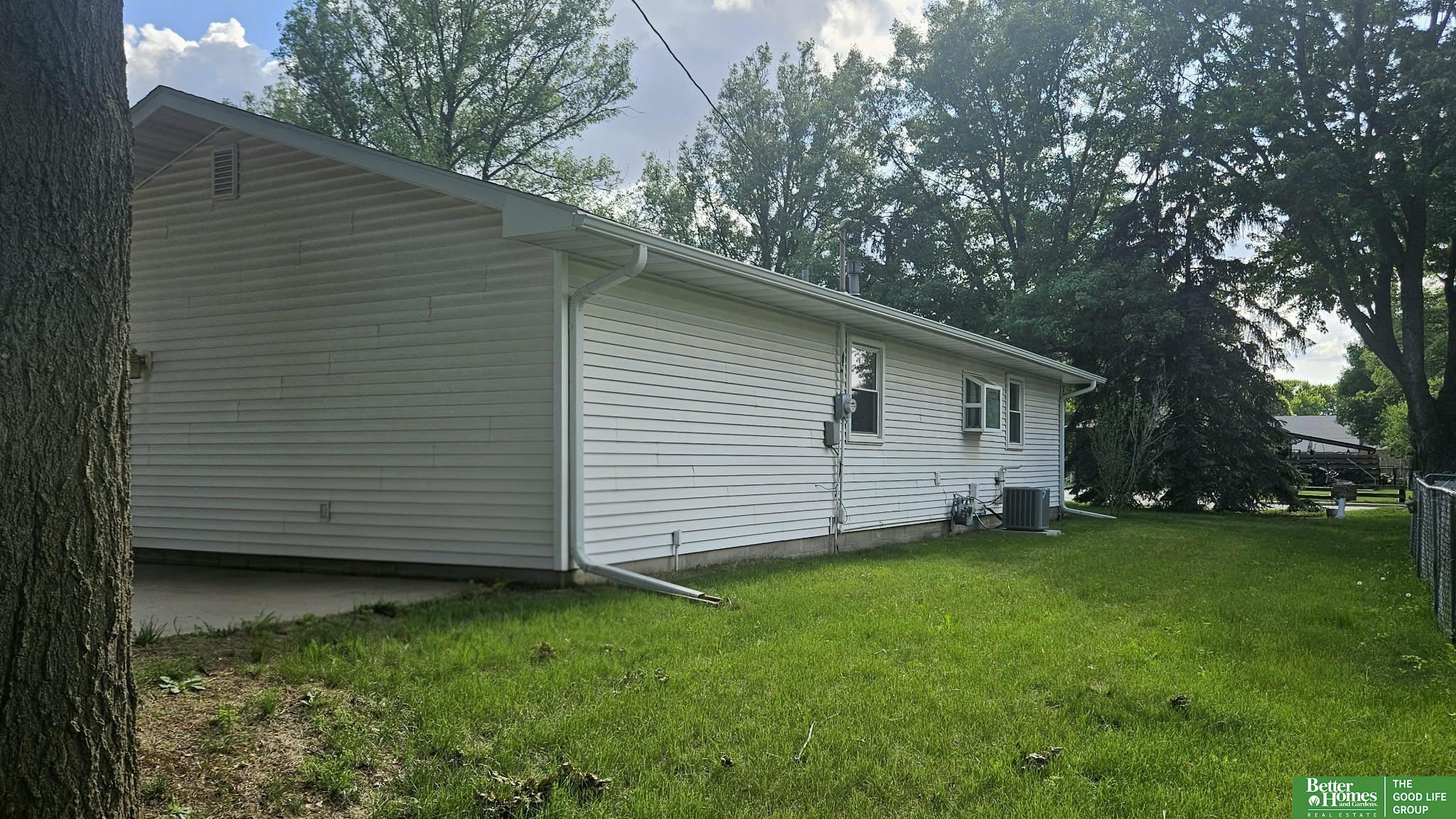 822 N Nobes Road