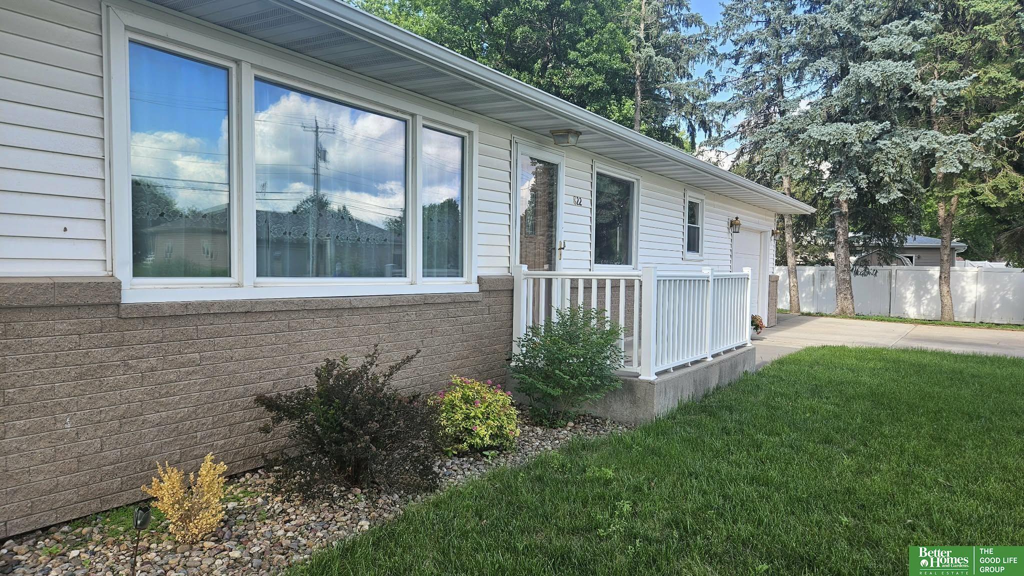 822 N Nobes Road