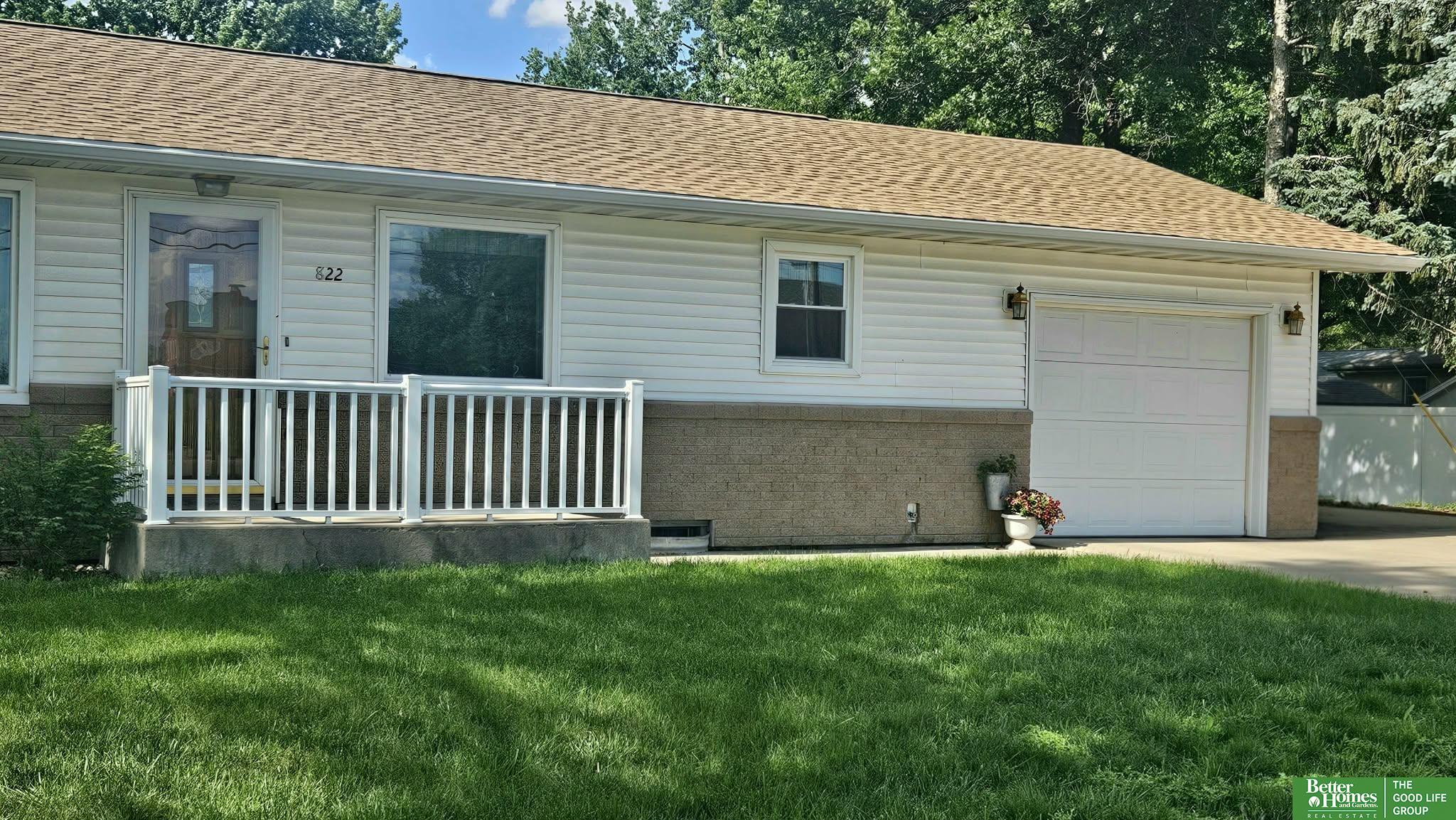 822 N Nobes Road