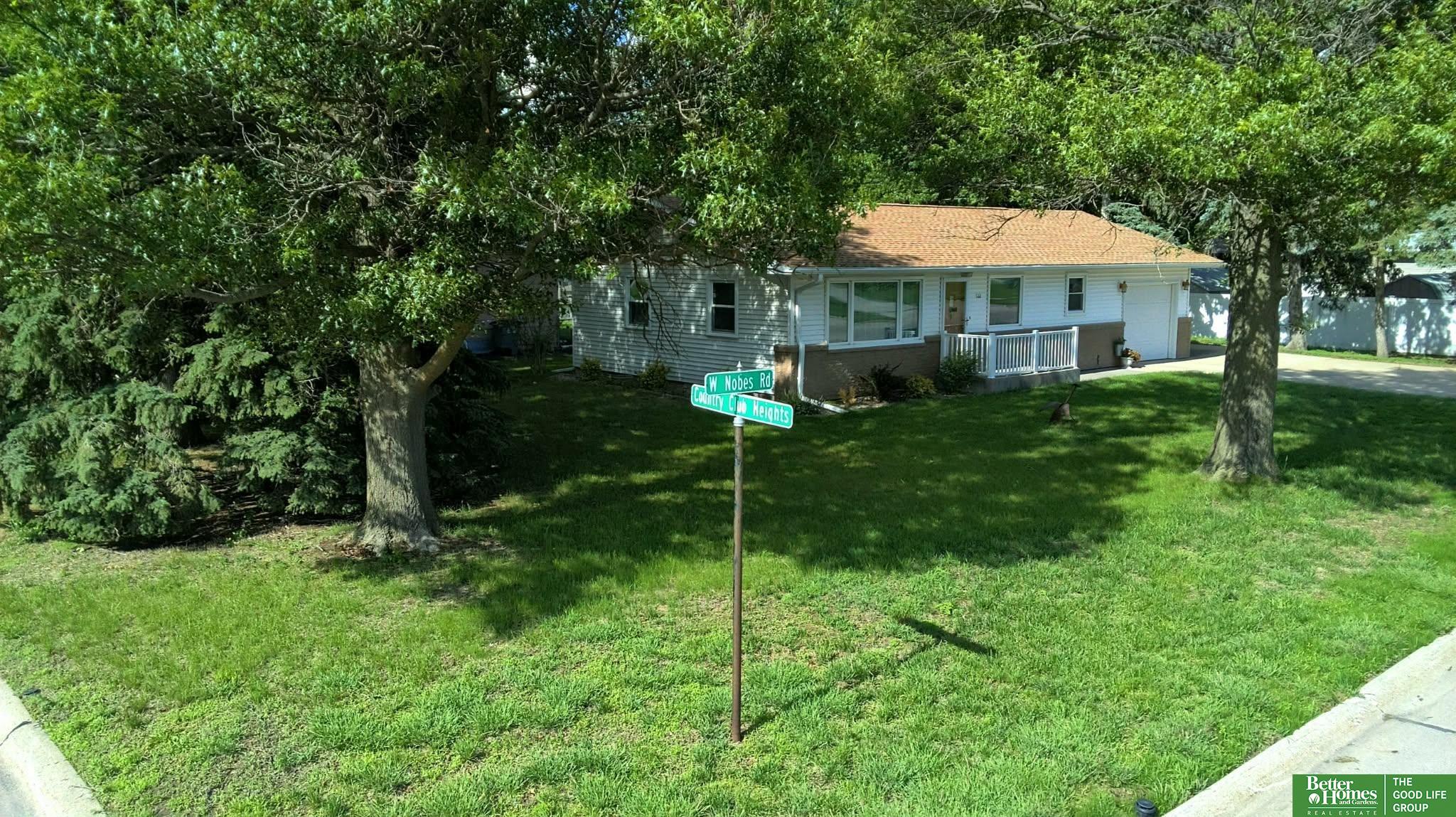 822 N Nobes Road