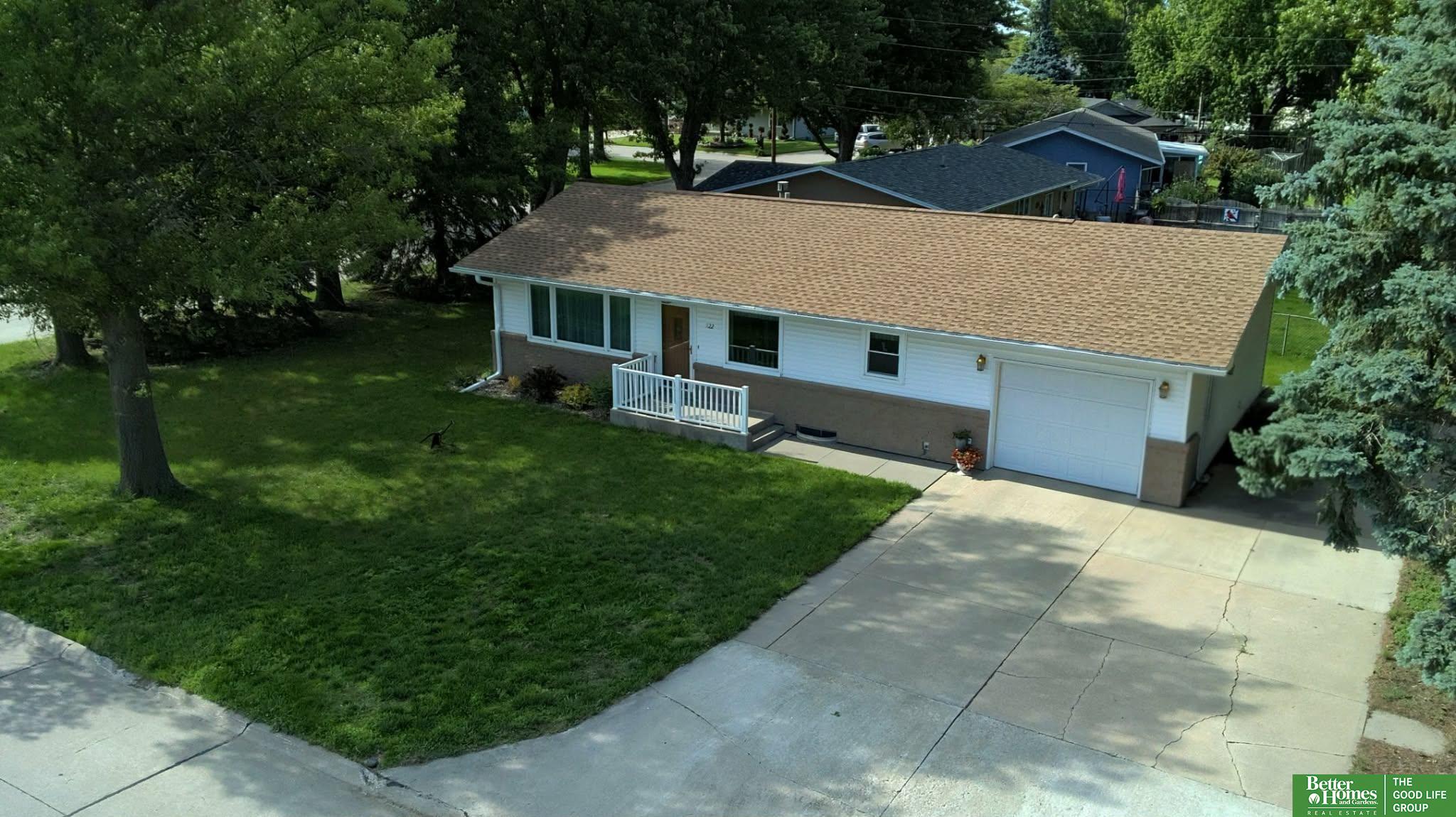 822 N Nobes Road