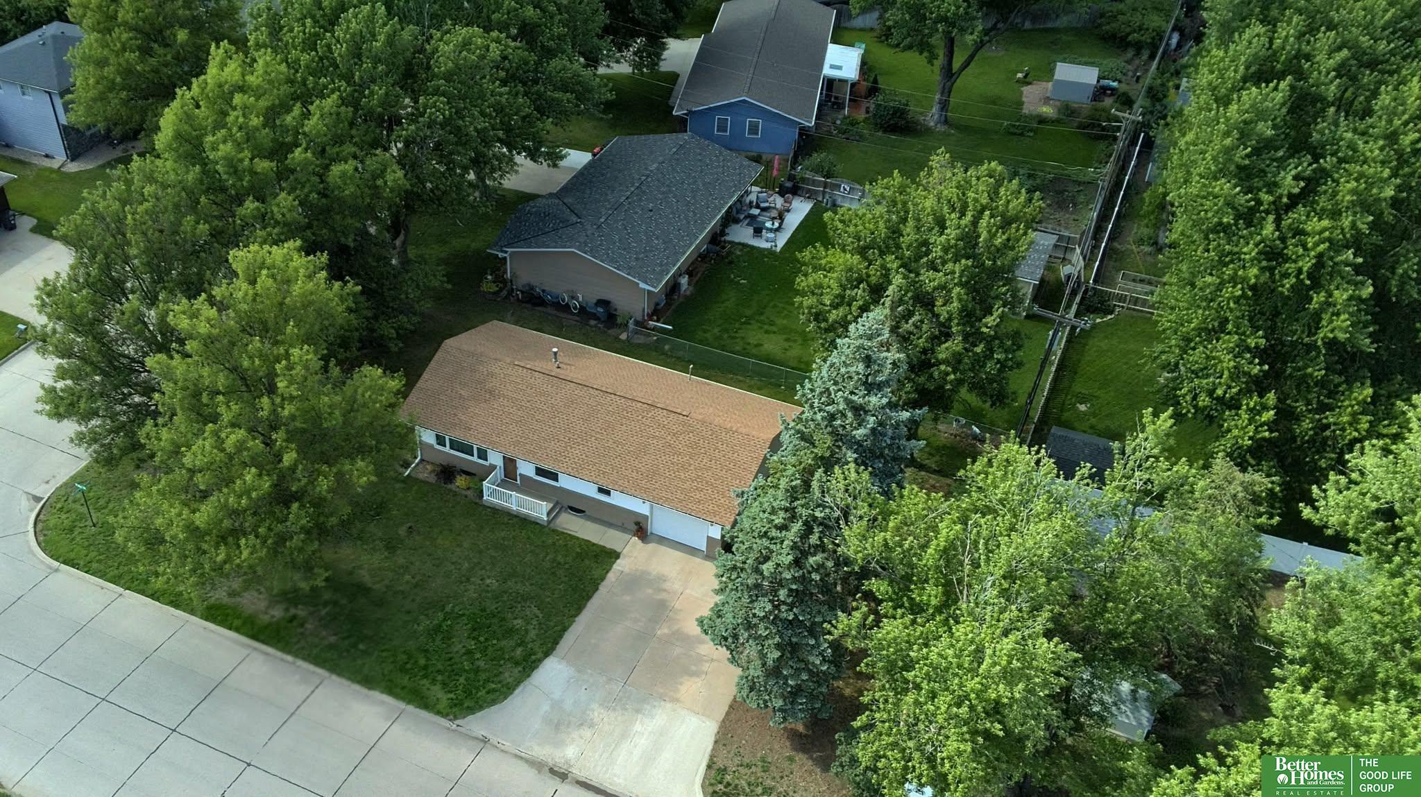 822 N Nobes Road