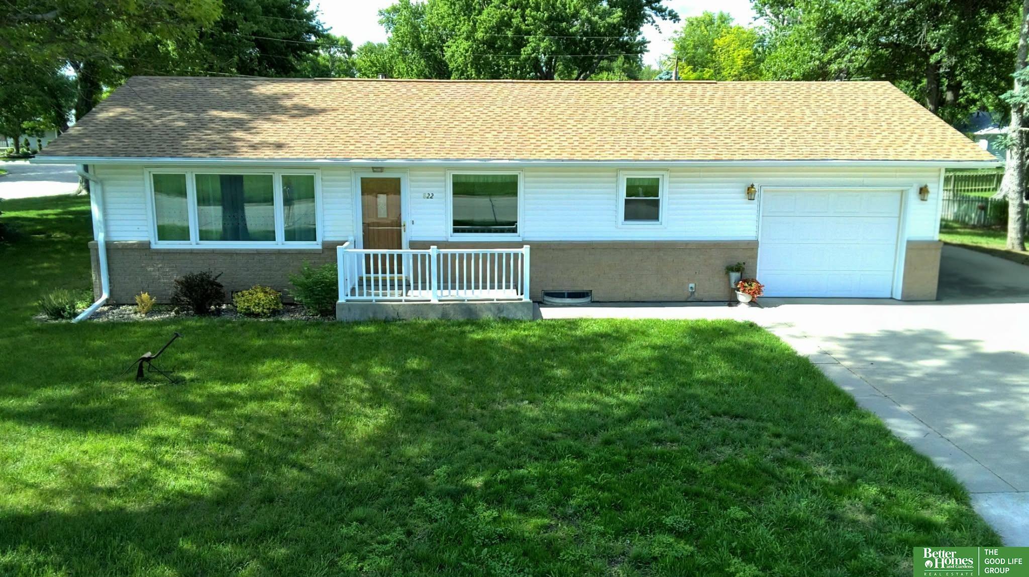 822 N Nobes Road