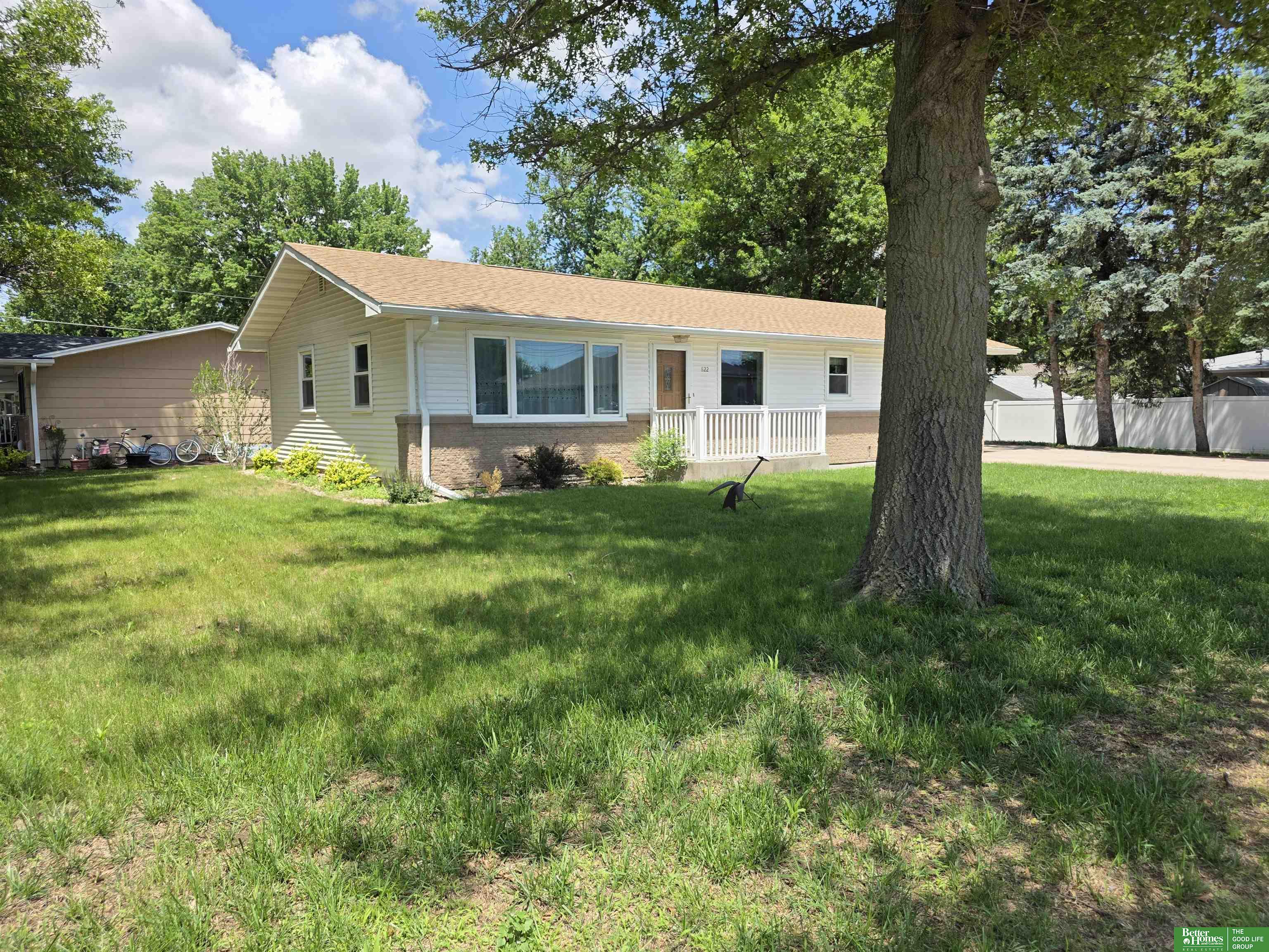 822 N Nobes Road