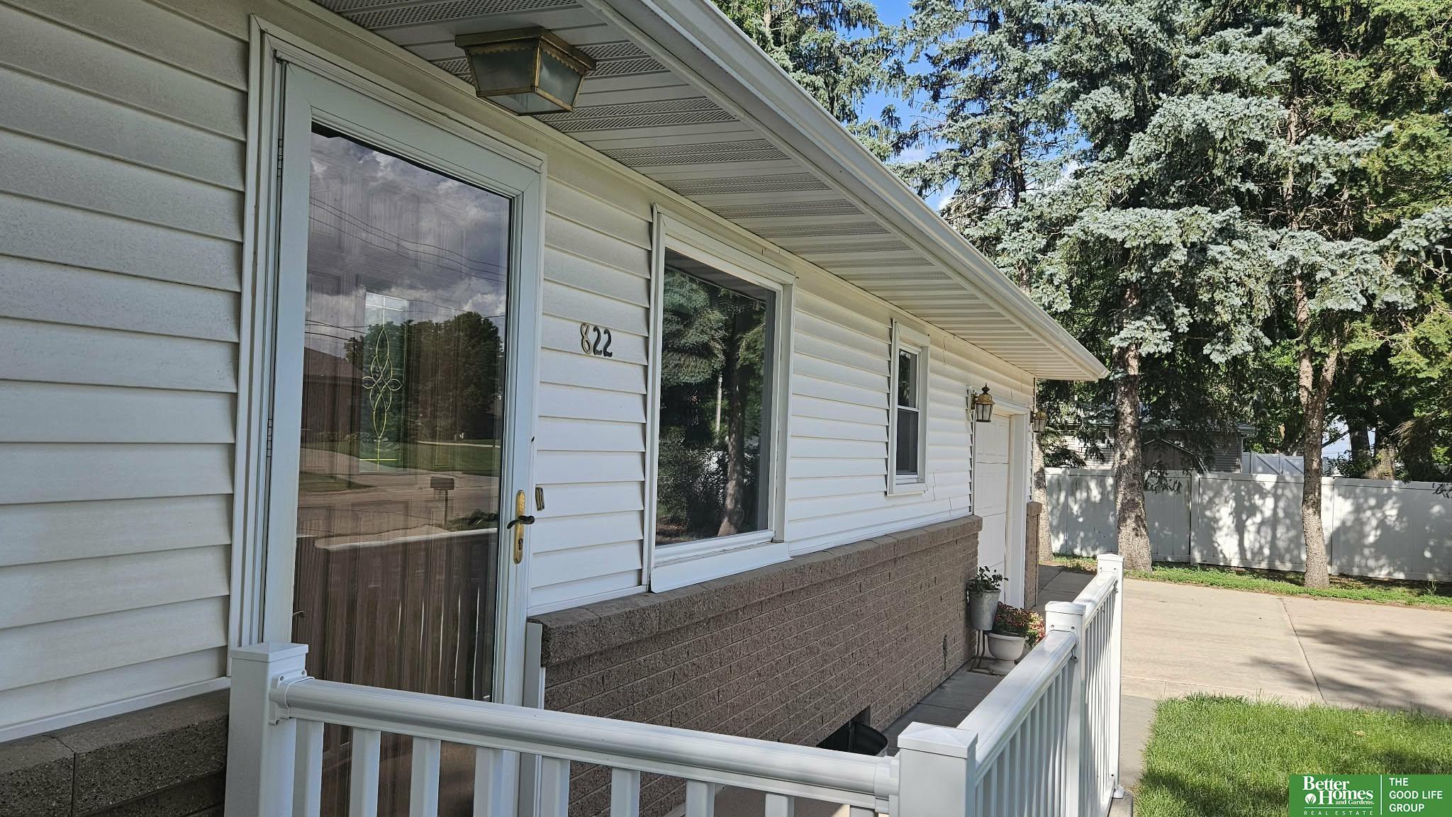 822 N Nobes Road