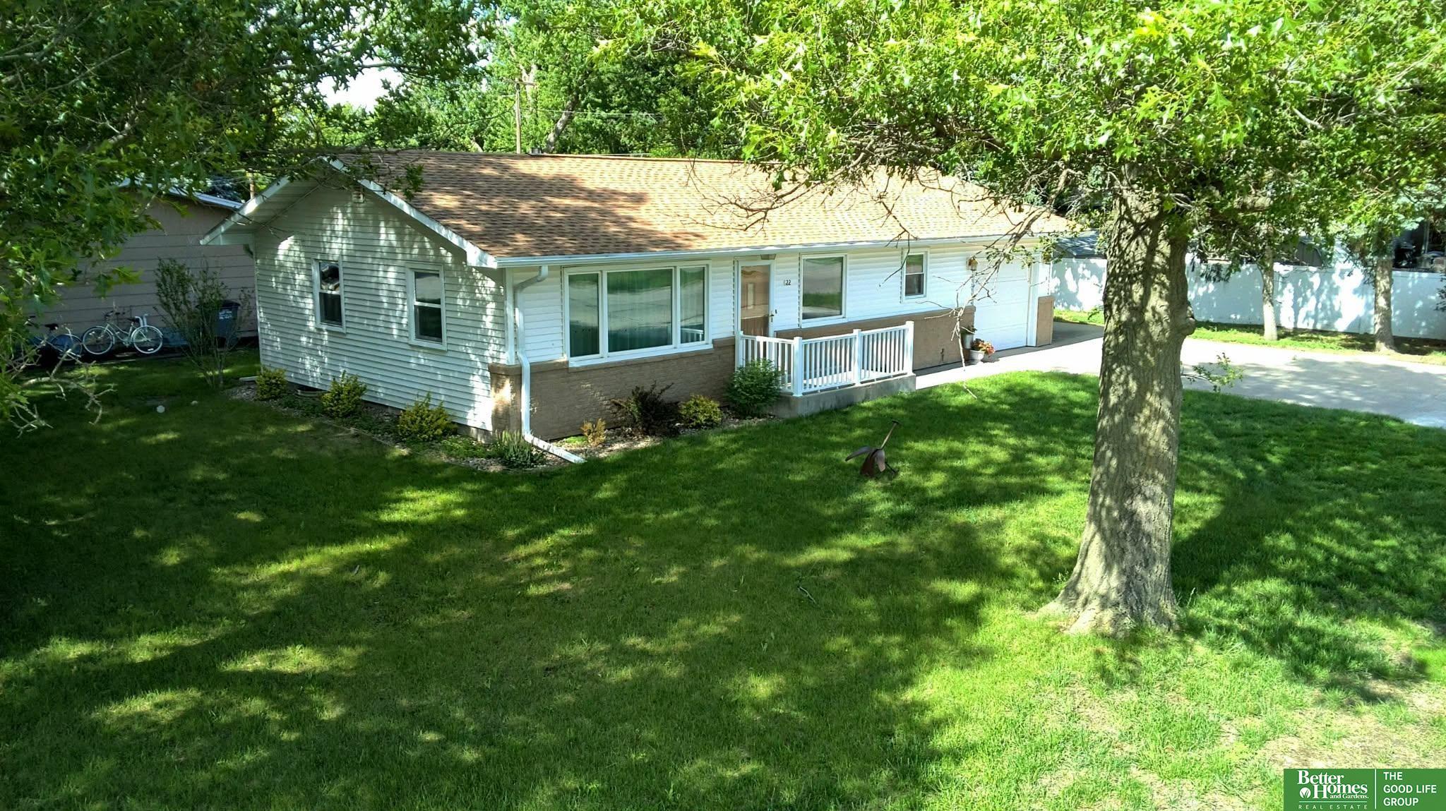 822 N Nobes Road