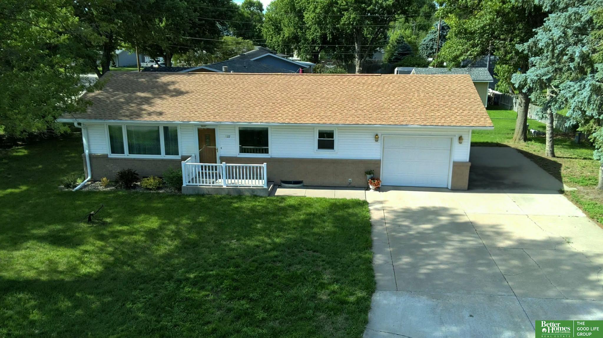 822 N Nobes Road