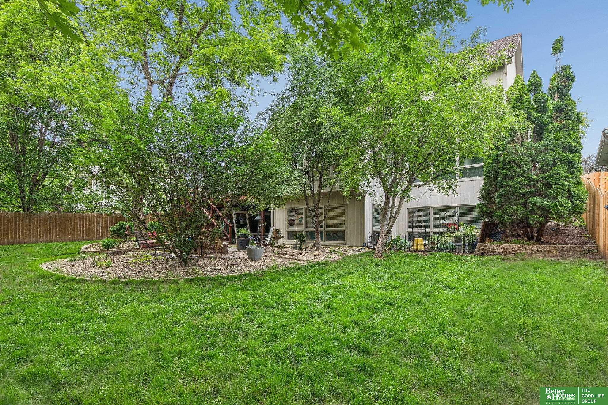 6468 Van Buren Drive