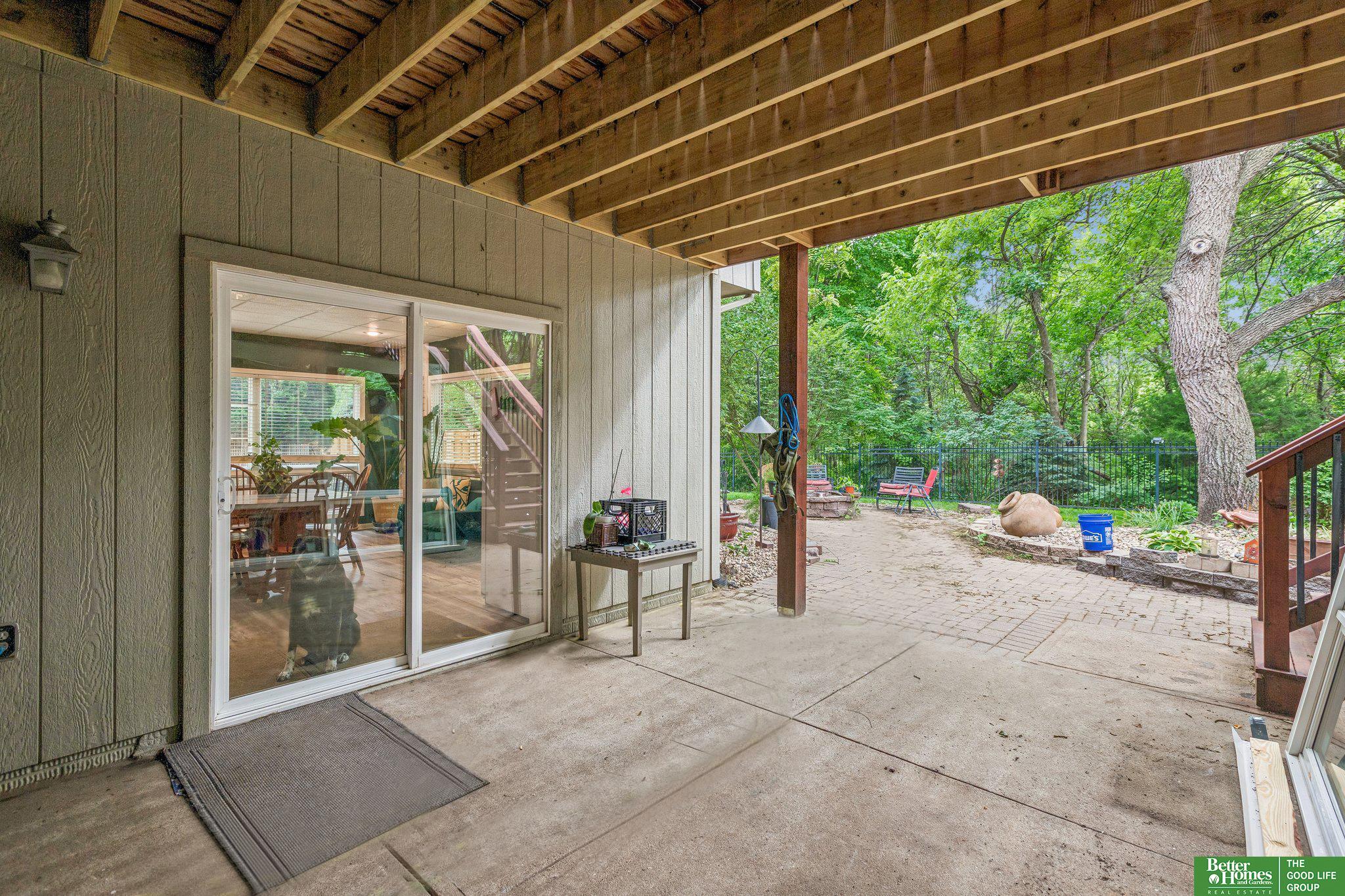 6468 Van Buren Drive