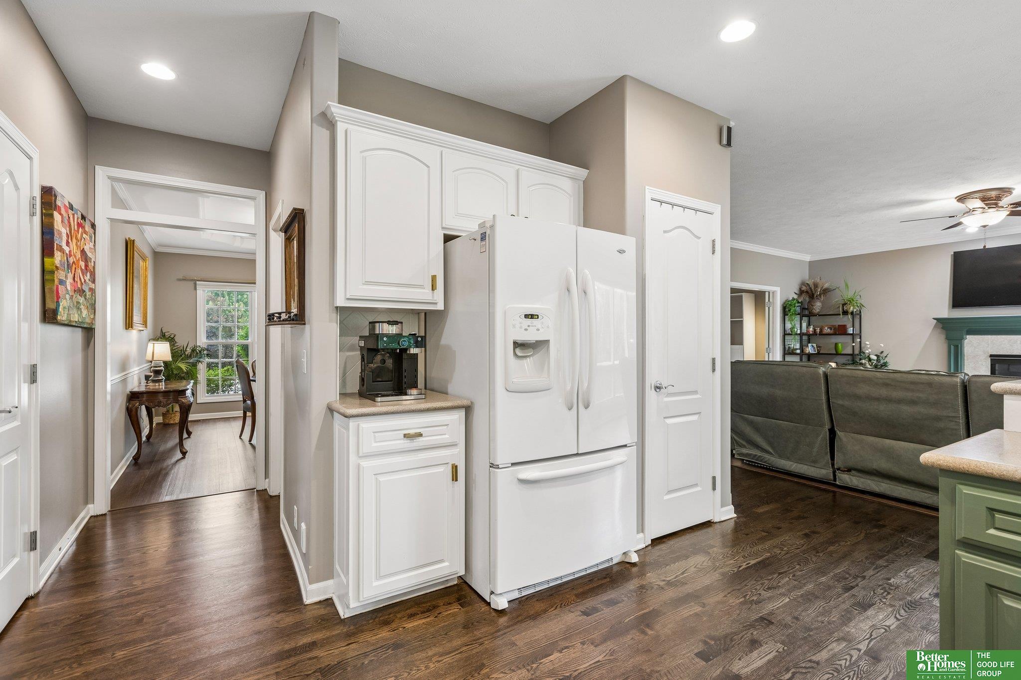 6468 Van Buren Drive