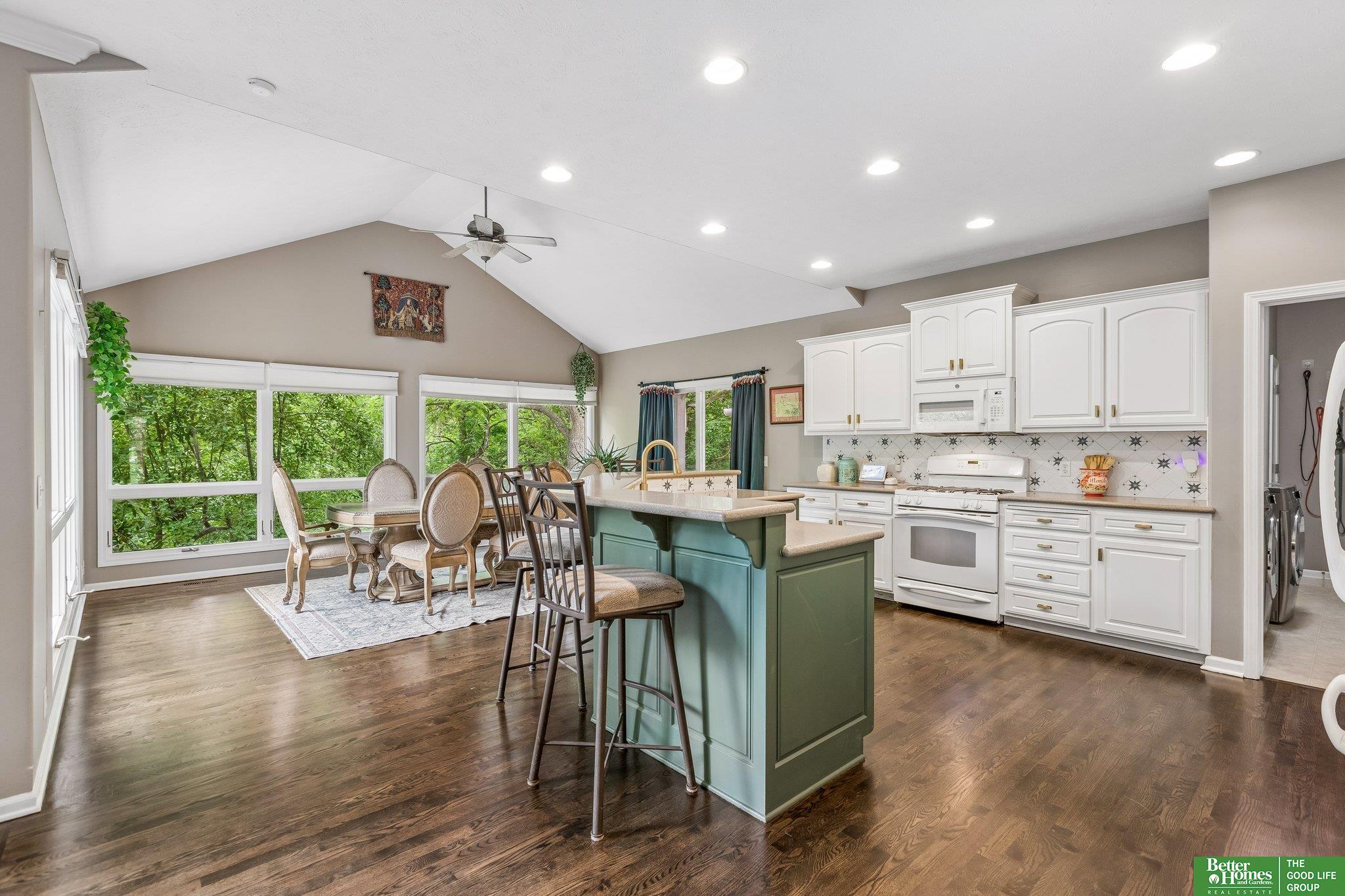 6468 Van Buren Drive