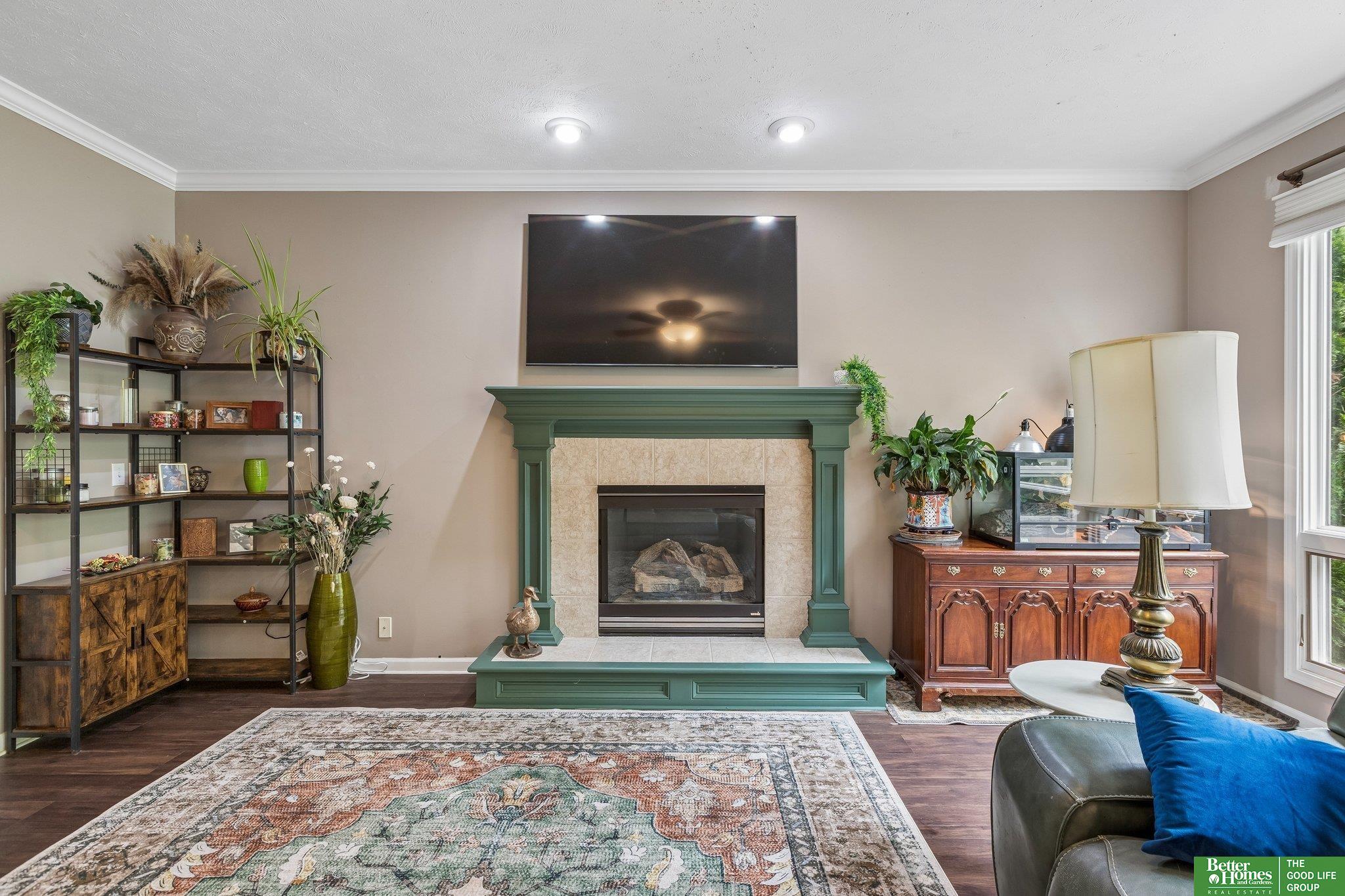 6468 Van Buren Drive