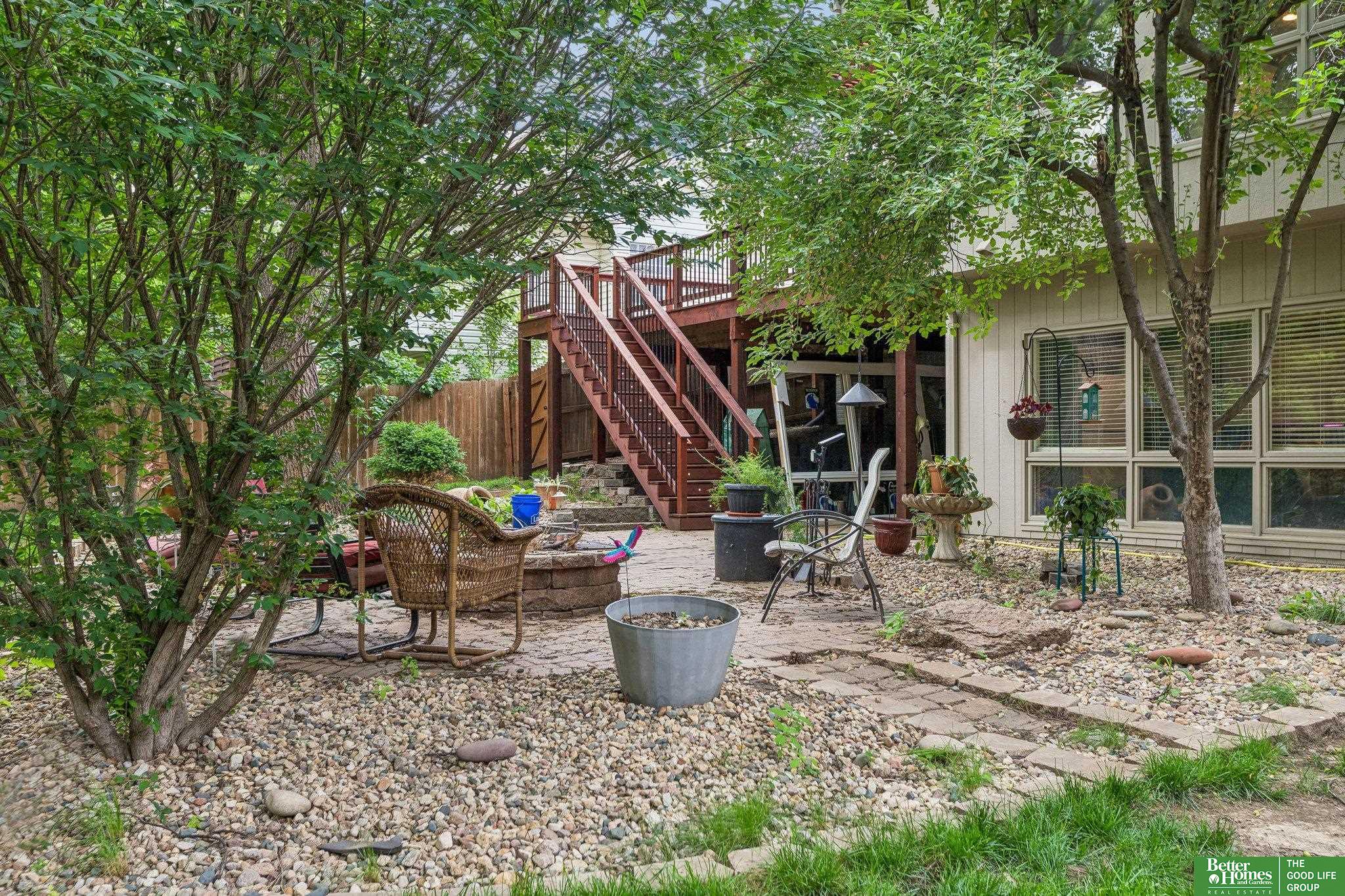 6468 Van Buren Drive