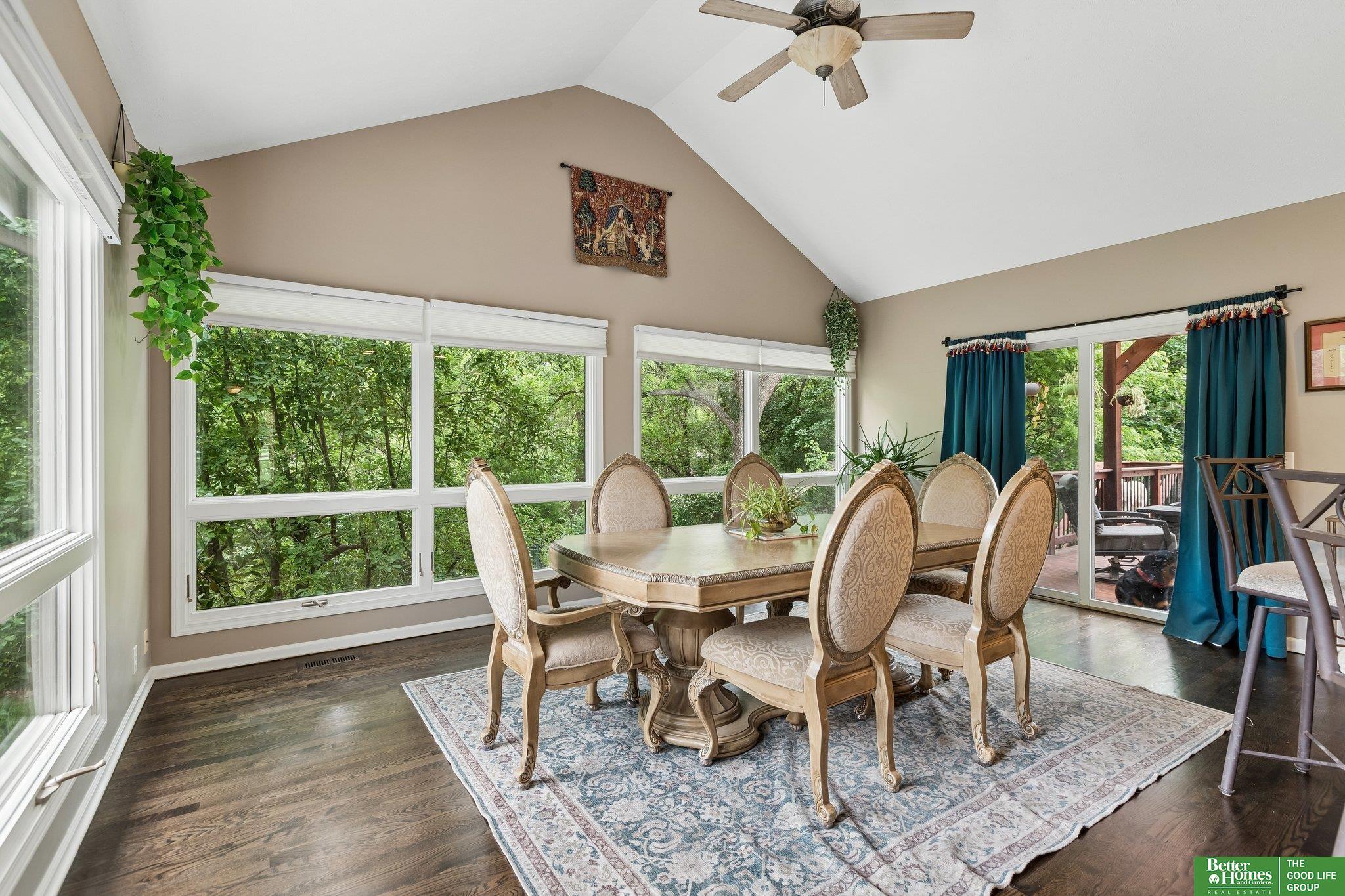 6468 Van Buren Drive