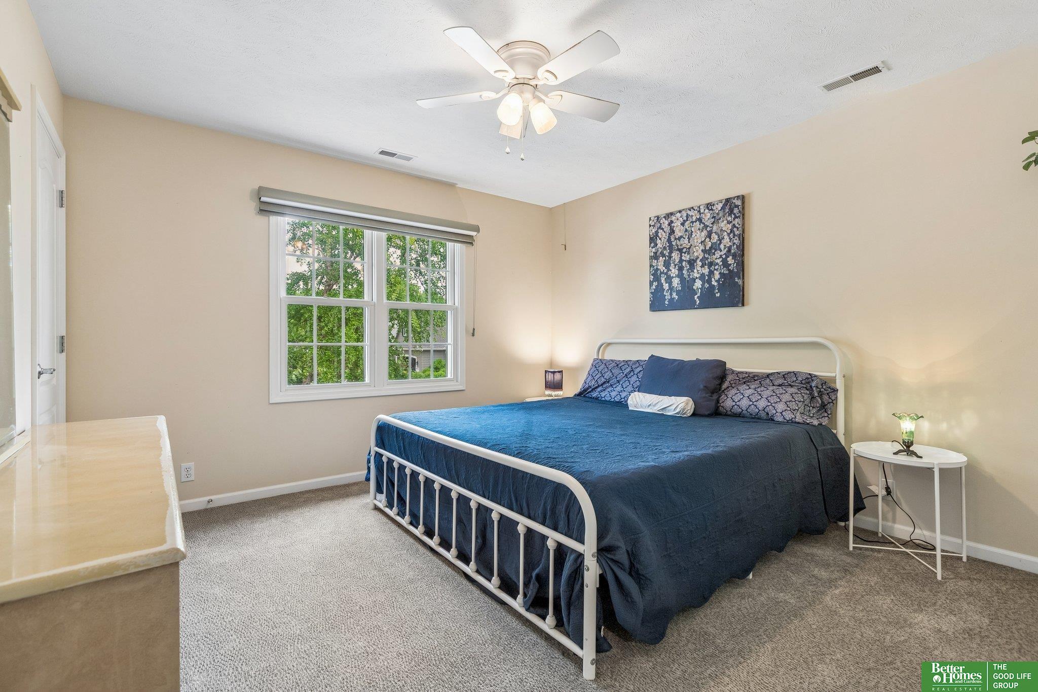 6468 Van Buren Drive