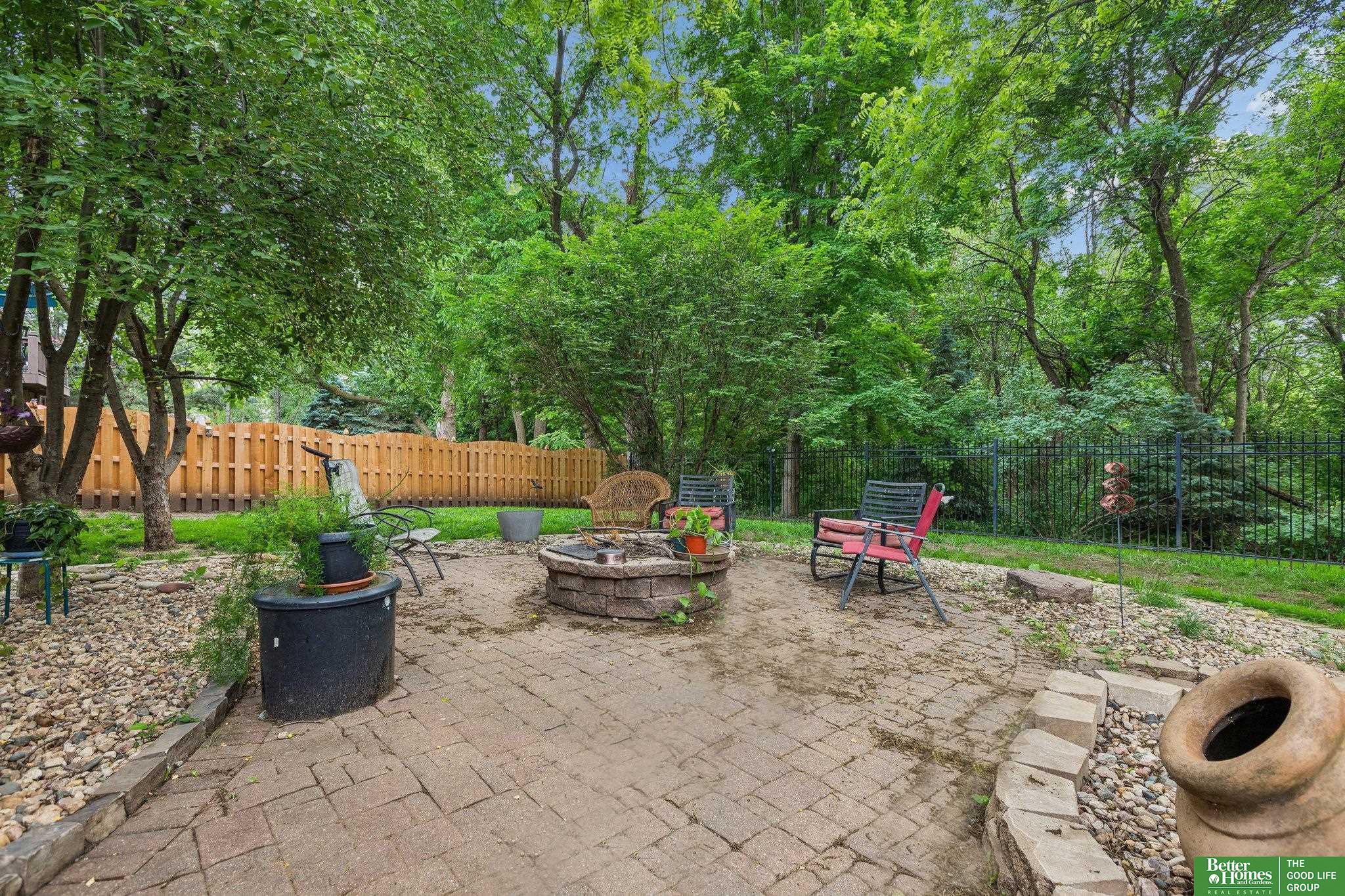 6468 Van Buren Drive