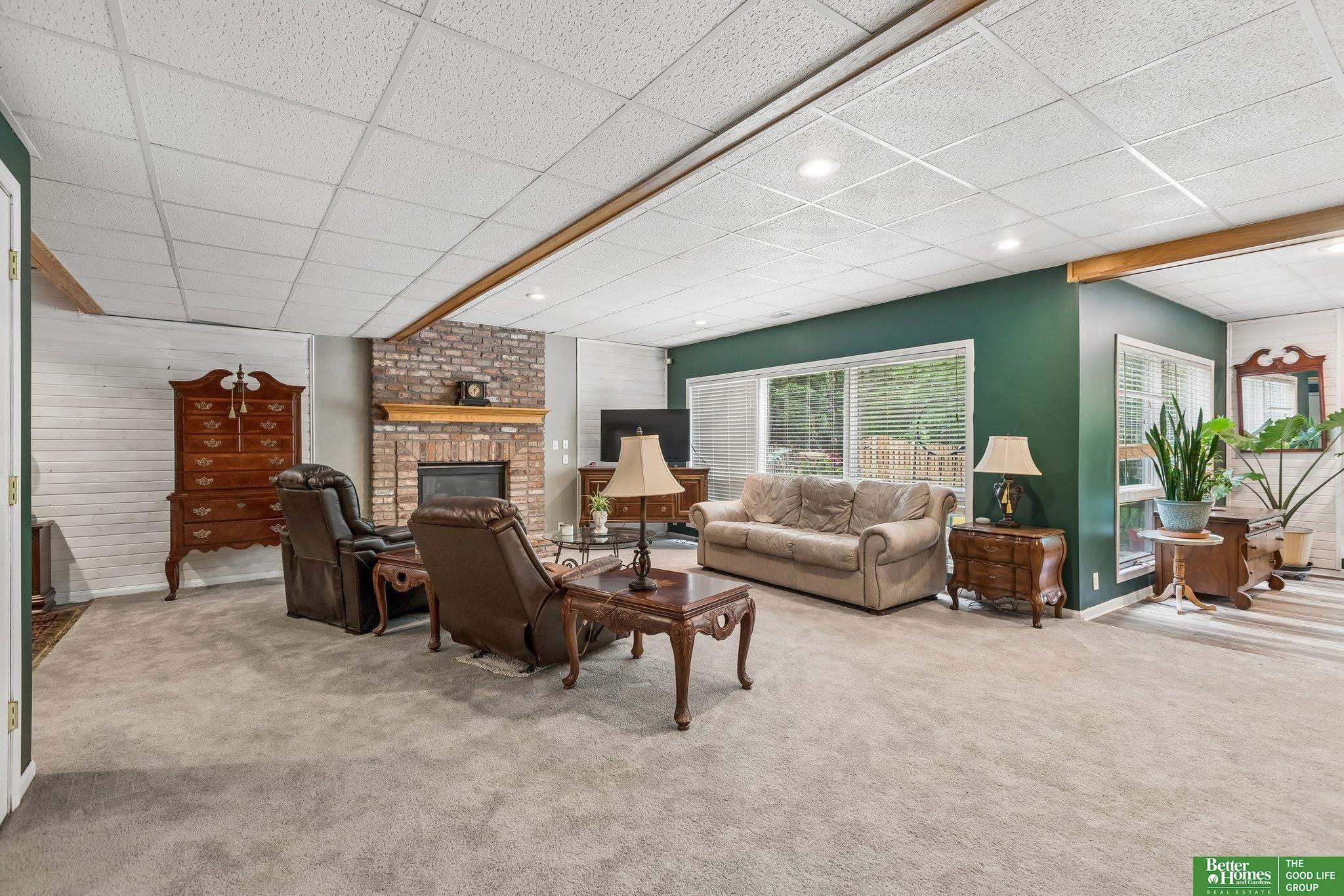 6468 Van Buren Drive