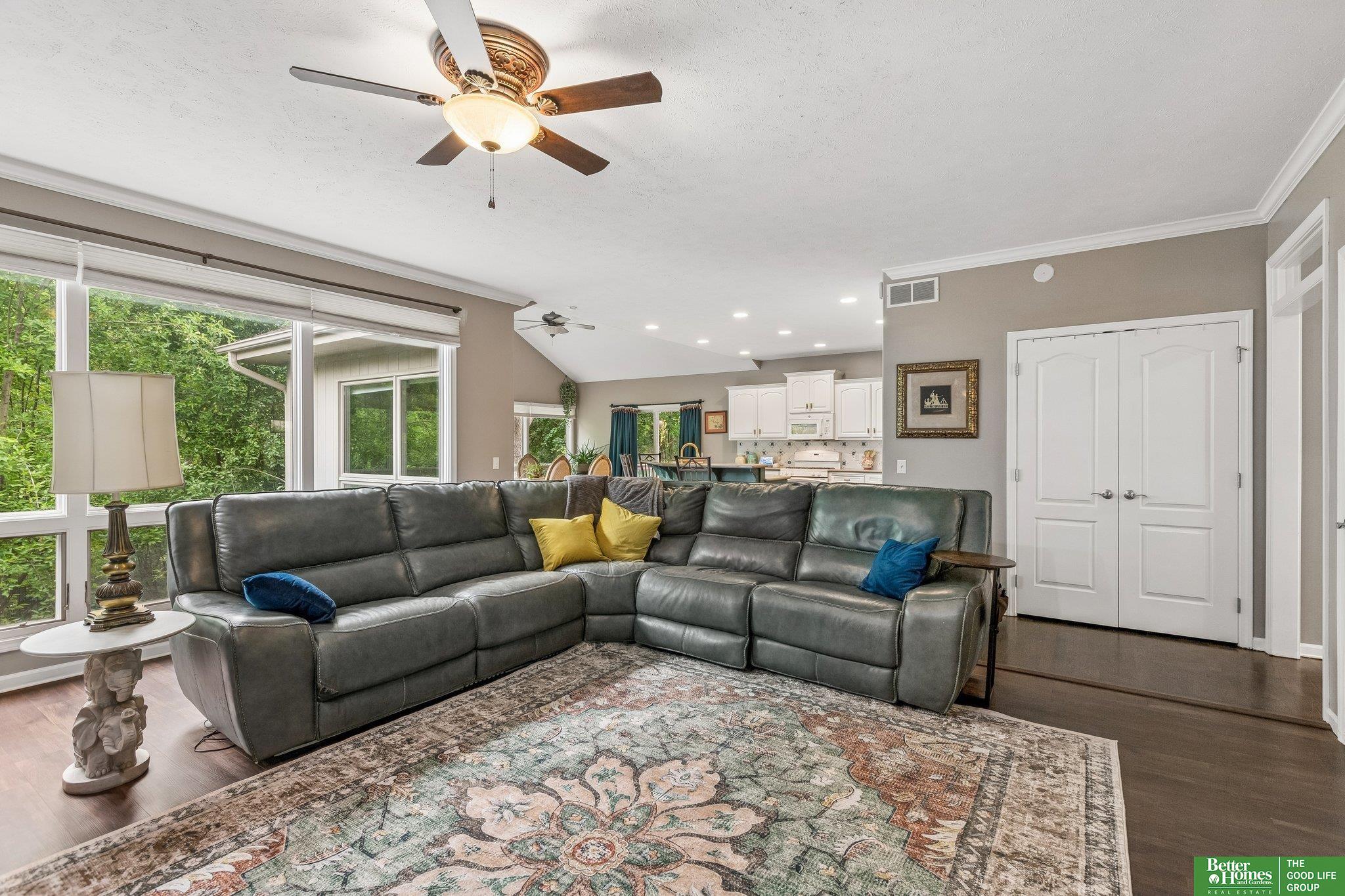 6468 Van Buren Drive