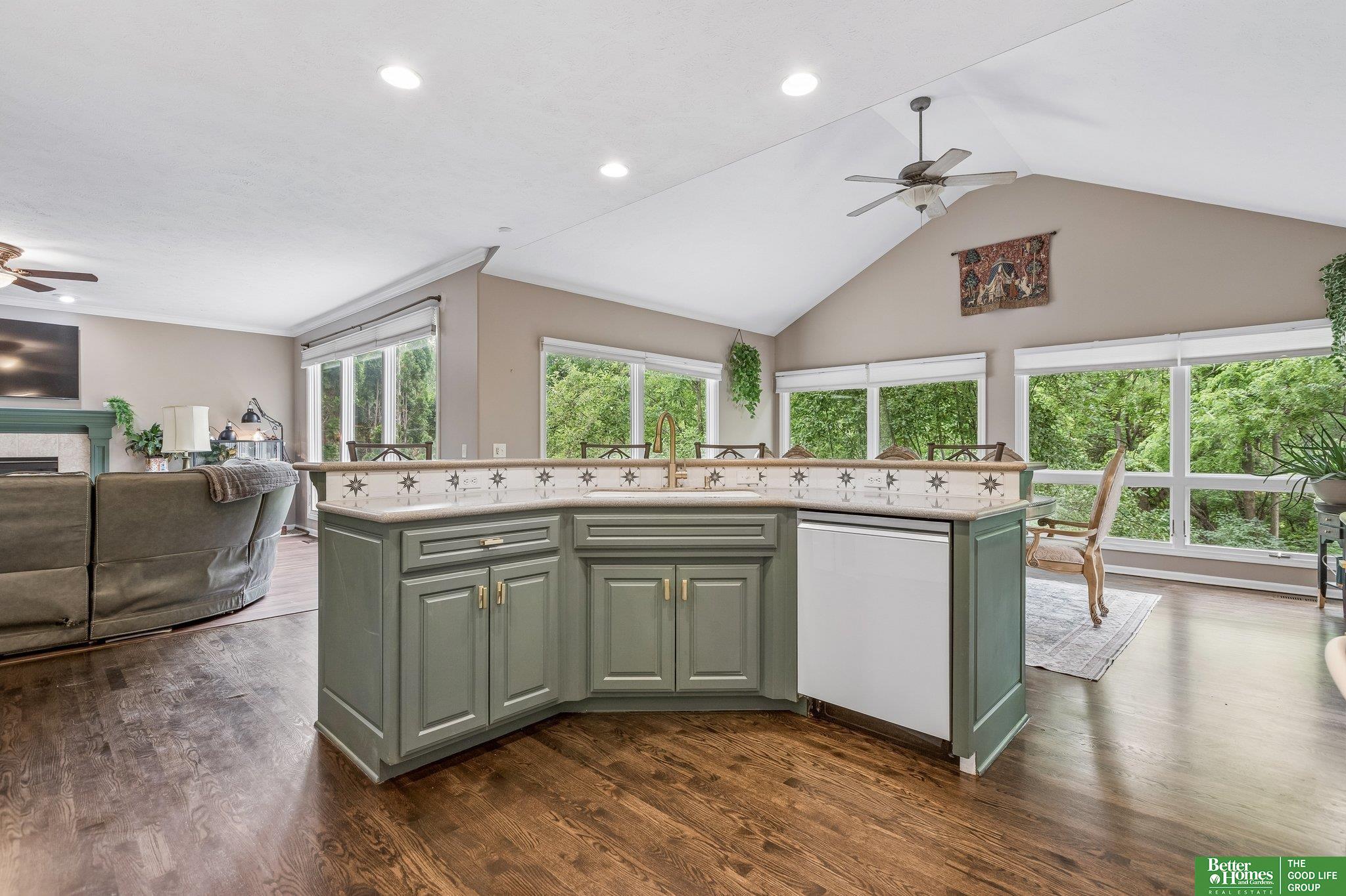 6468 Van Buren Drive