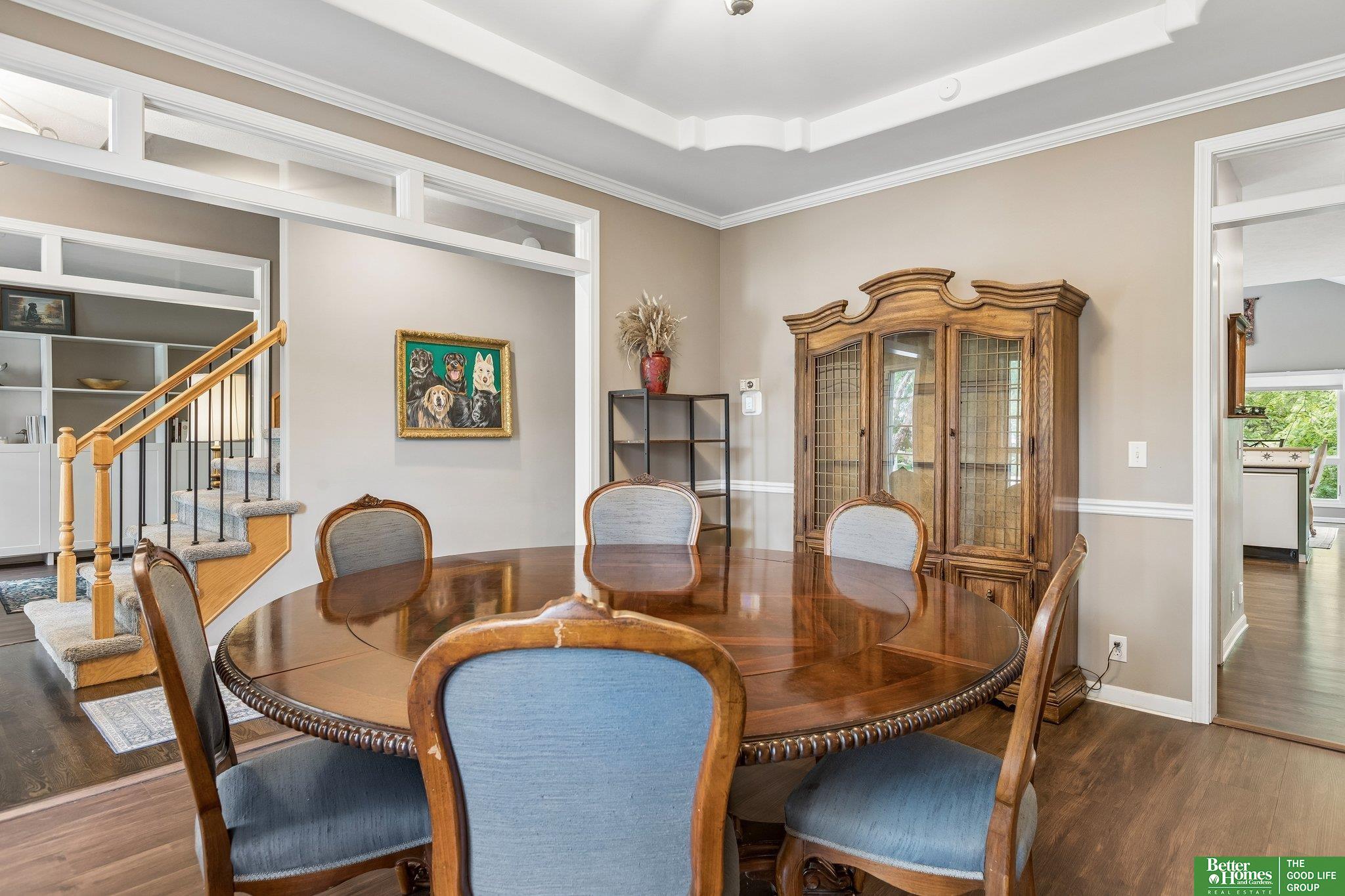 6468 Van Buren Drive