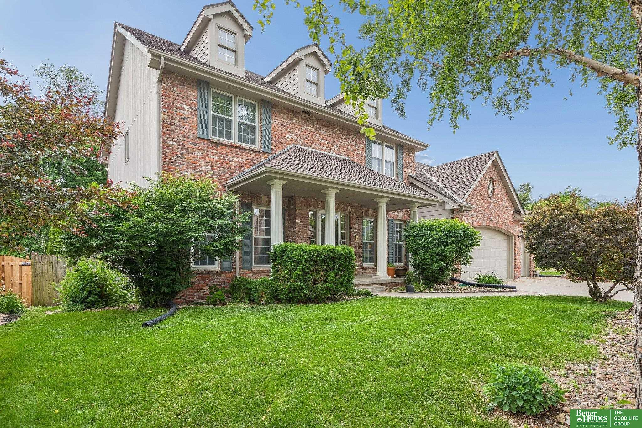 6468 Van Buren Drive
