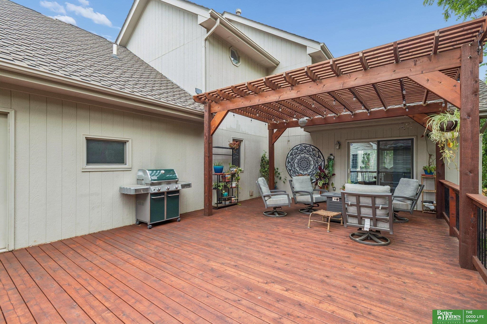 6468 Van Buren Drive
