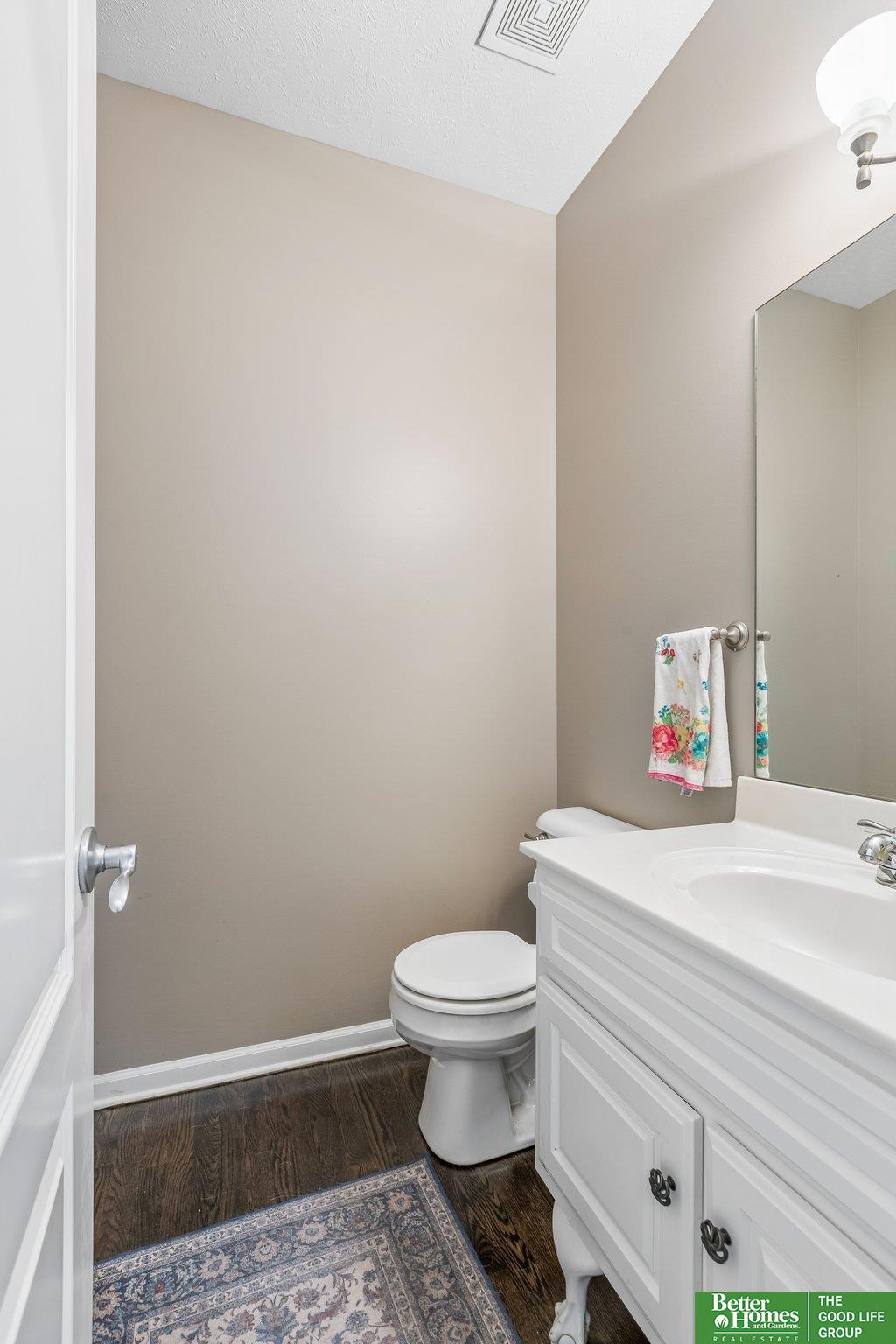 6468 Van Buren Drive