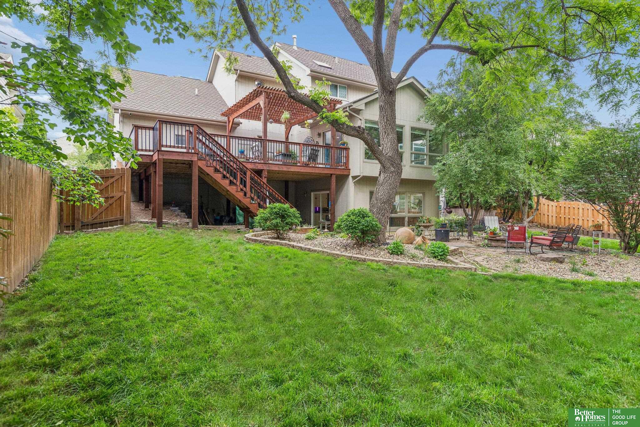 6468 Van Buren Drive