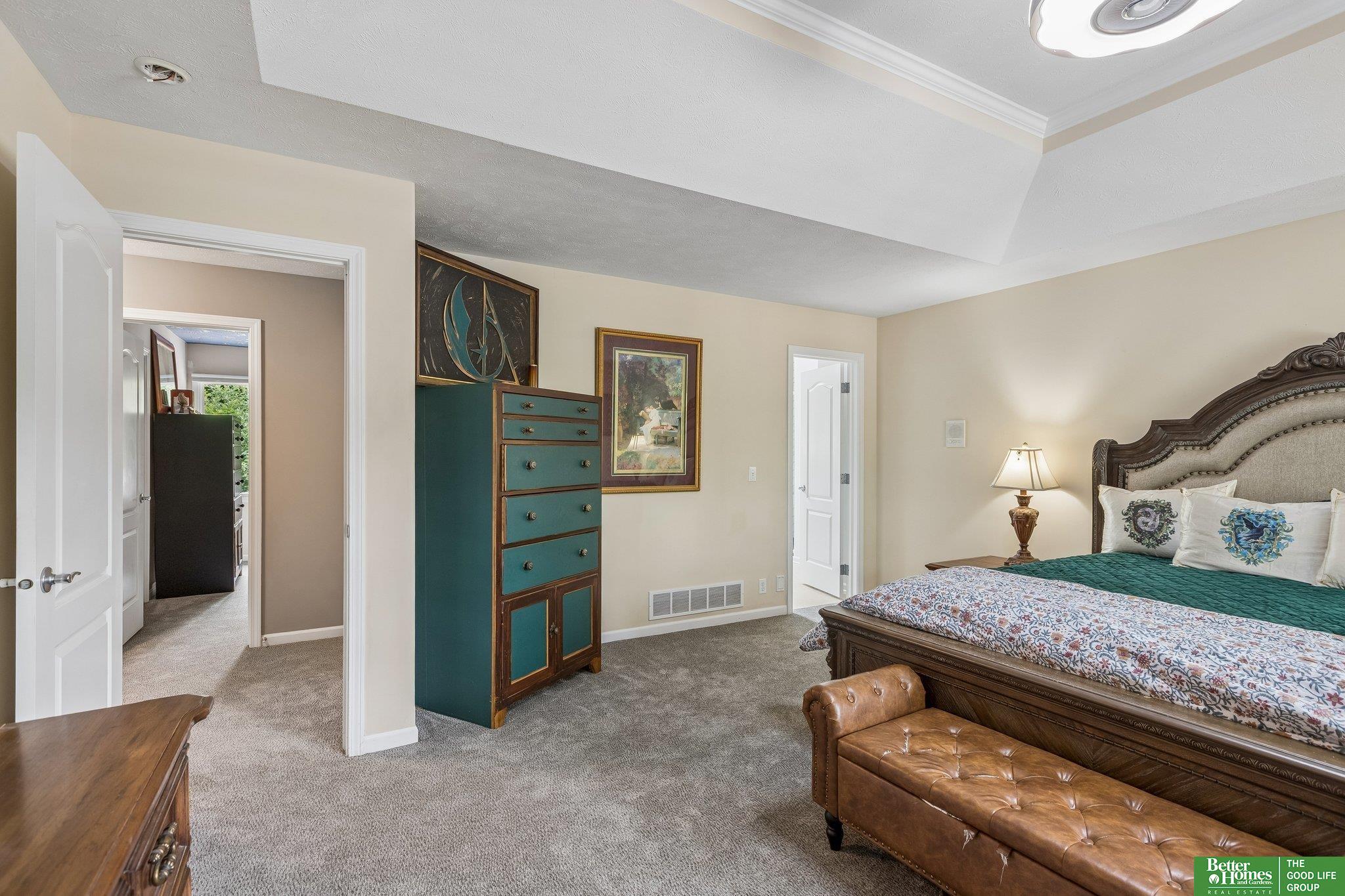 6468 Van Buren Drive