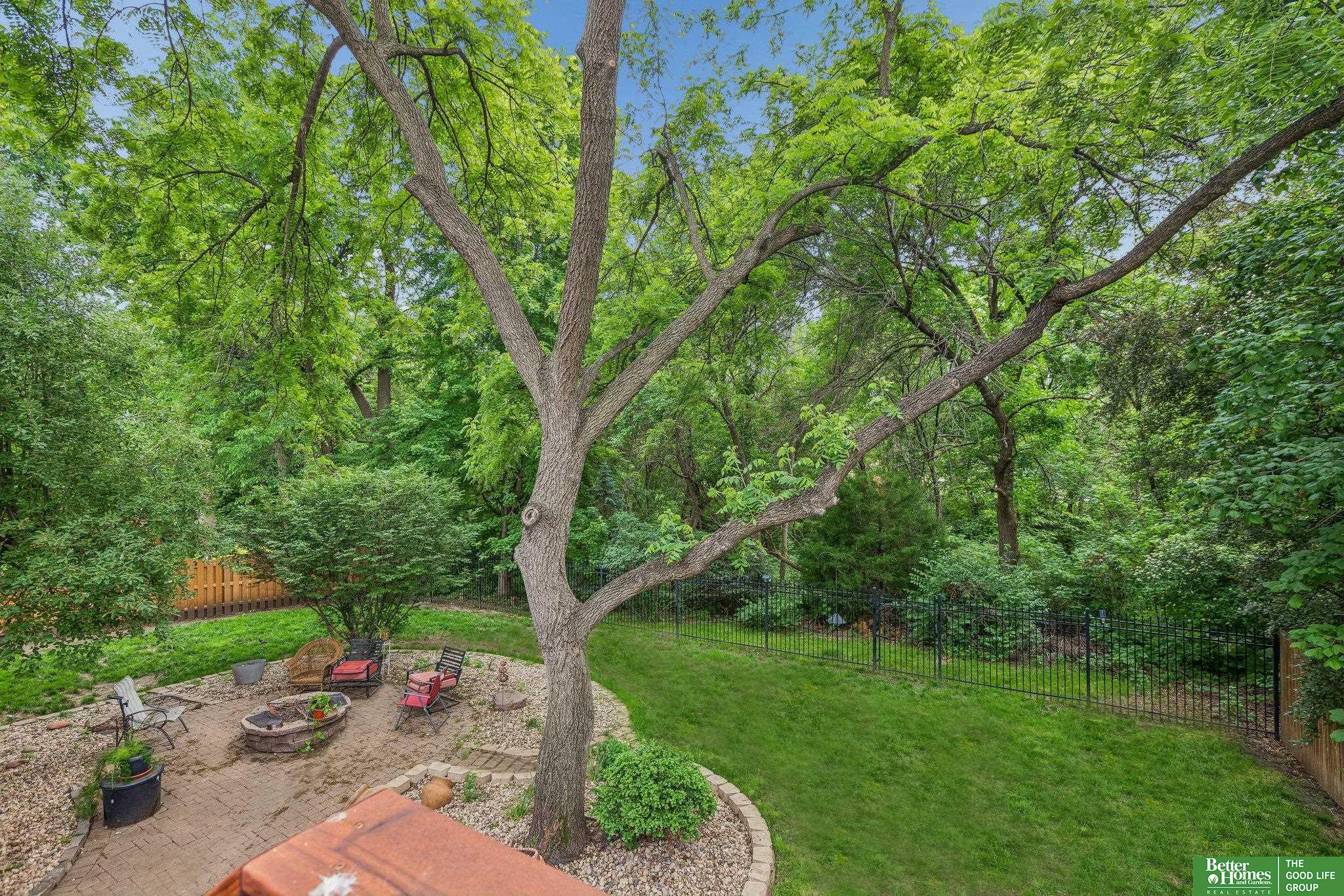 6468 Van Buren Drive