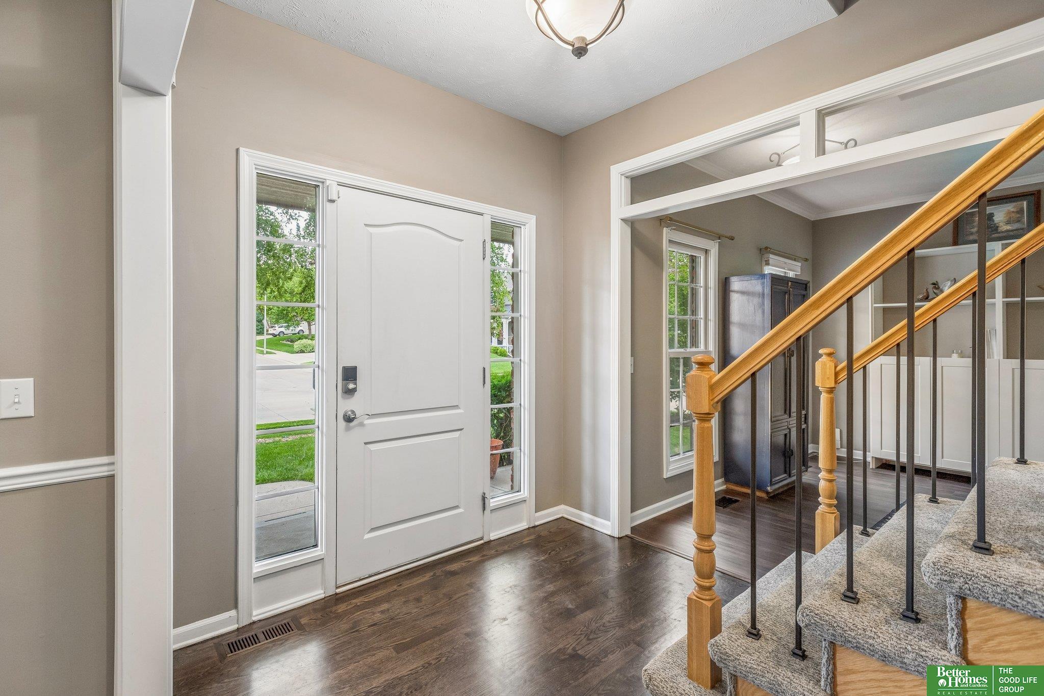 6468 Van Buren Drive