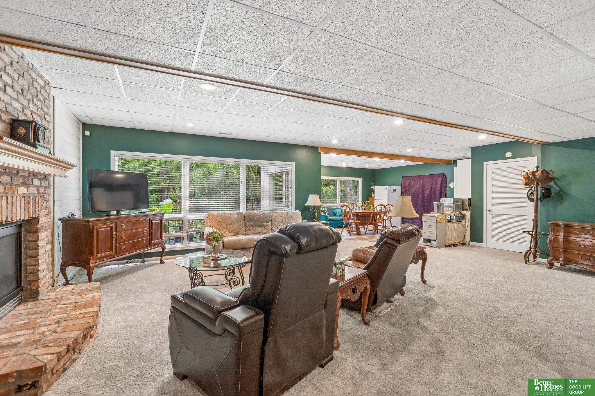 6468 Van Buren Drive