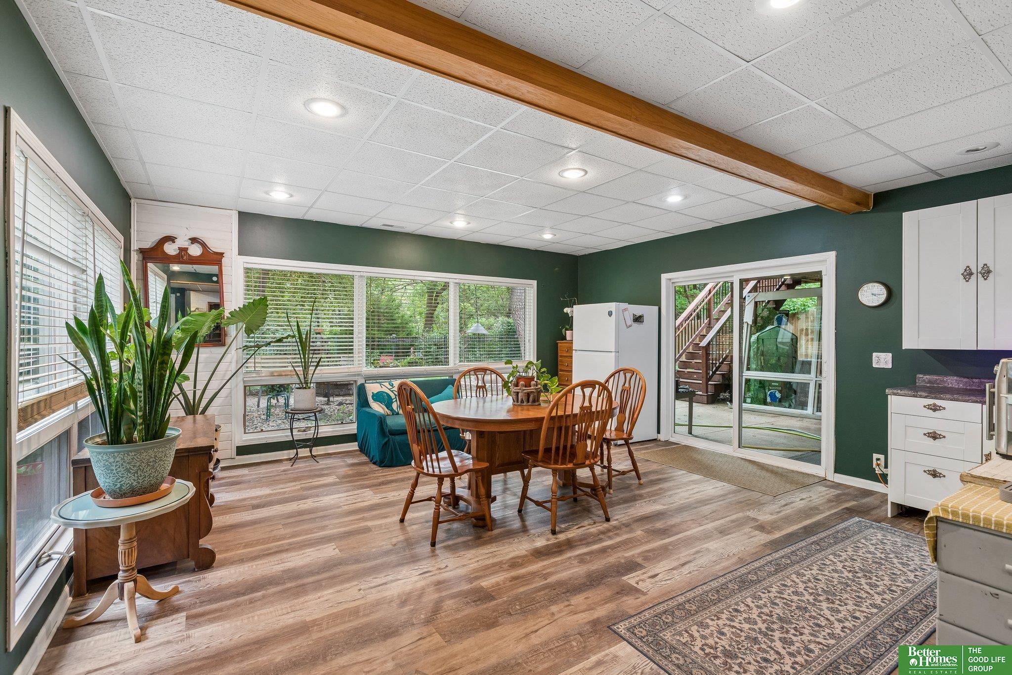 6468 Van Buren Drive