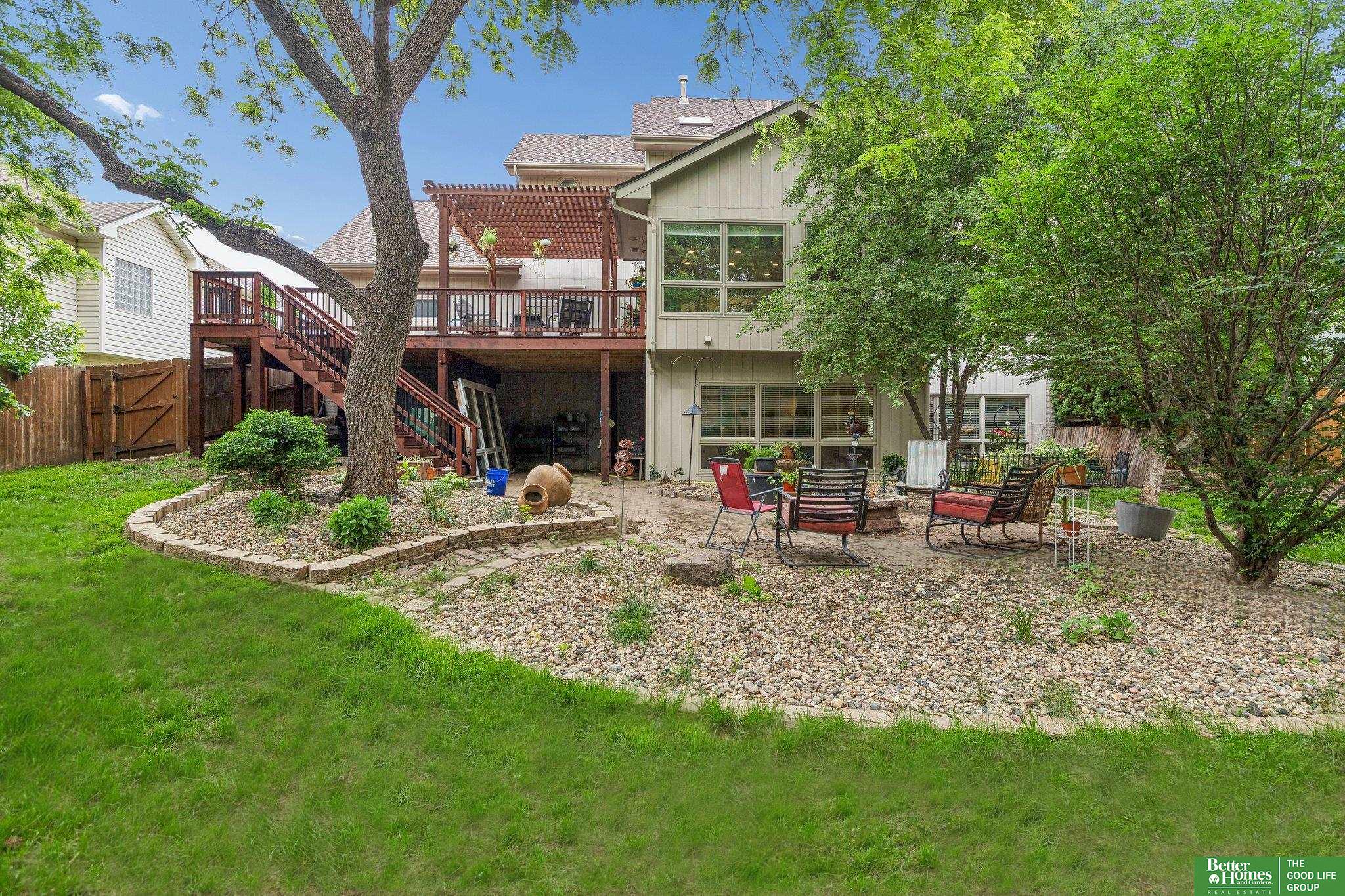 6468 Van Buren Drive