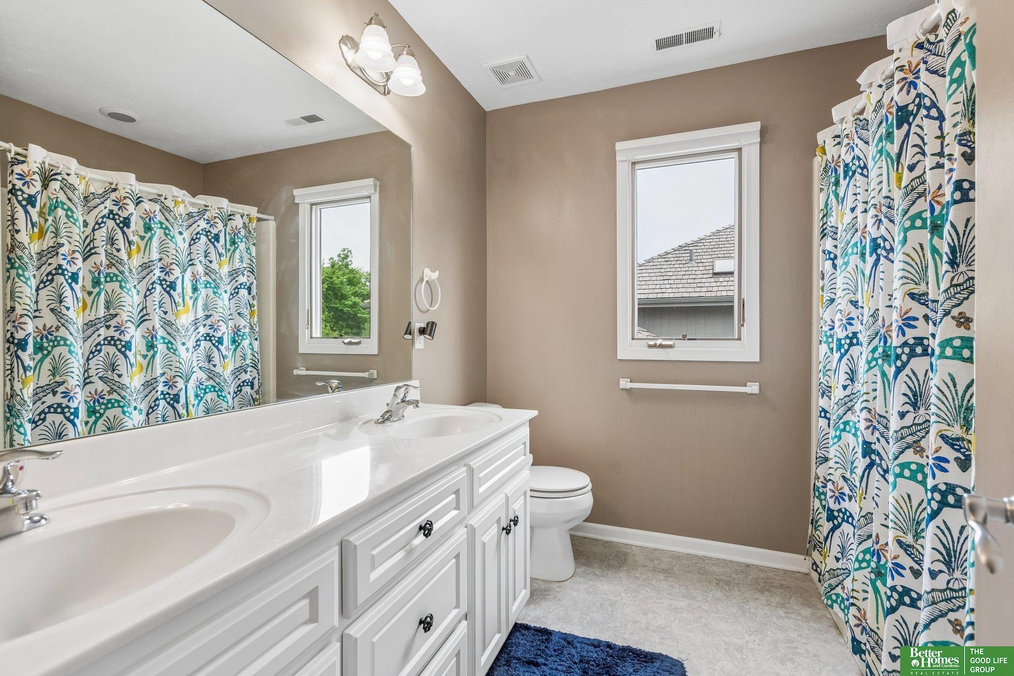 6468 Van Buren Drive