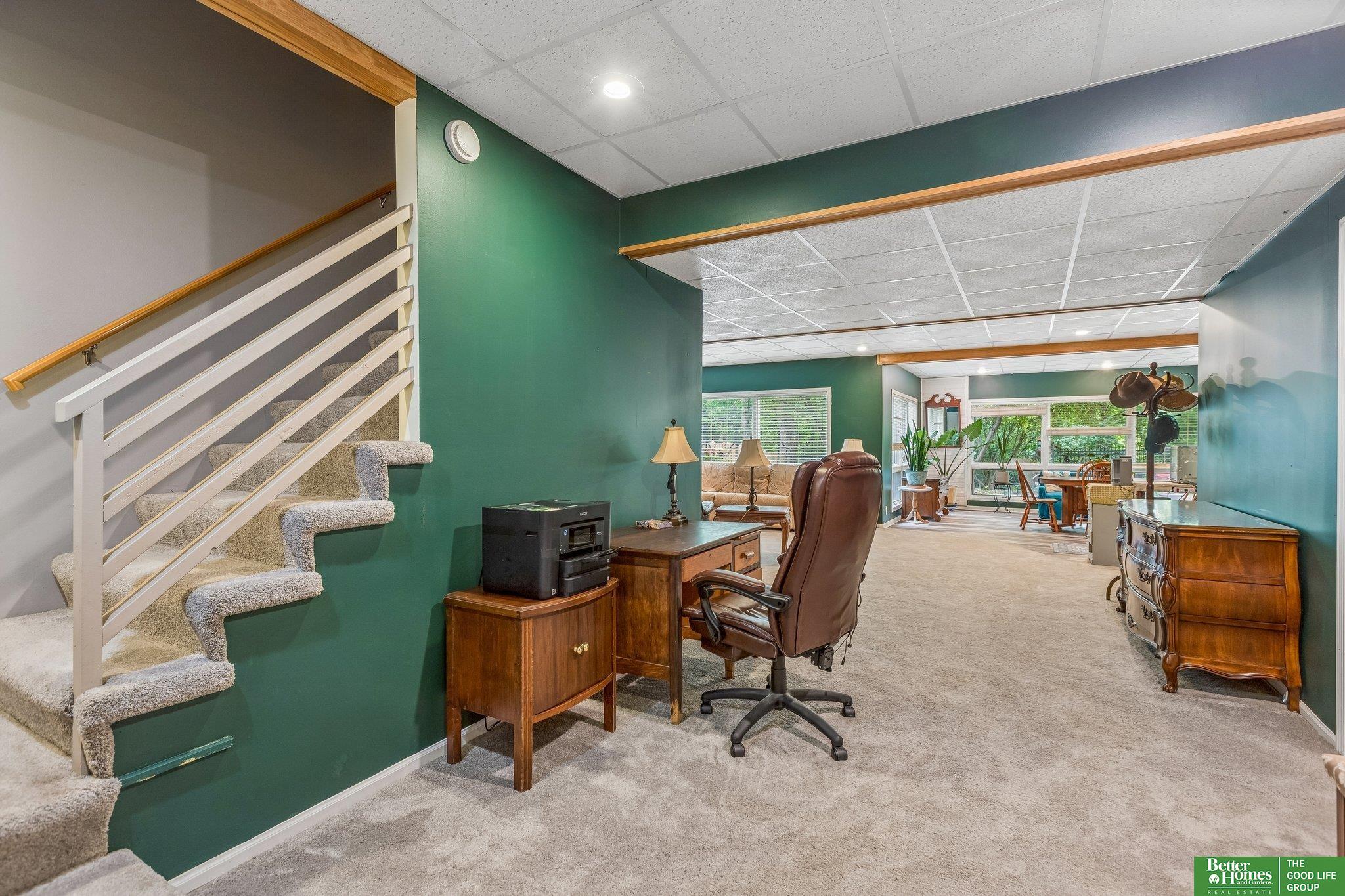 6468 Van Buren Drive
