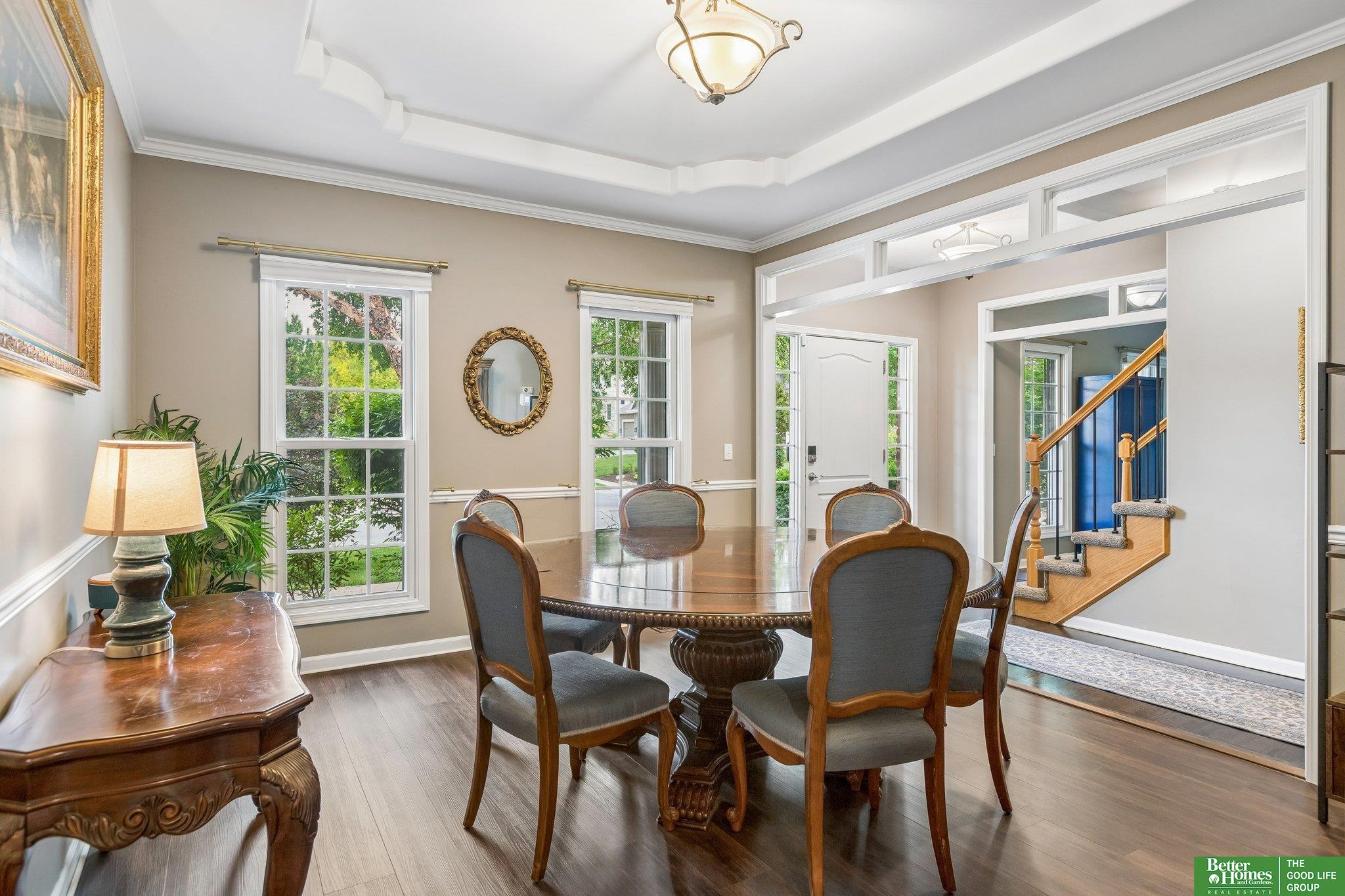6468 Van Buren Drive