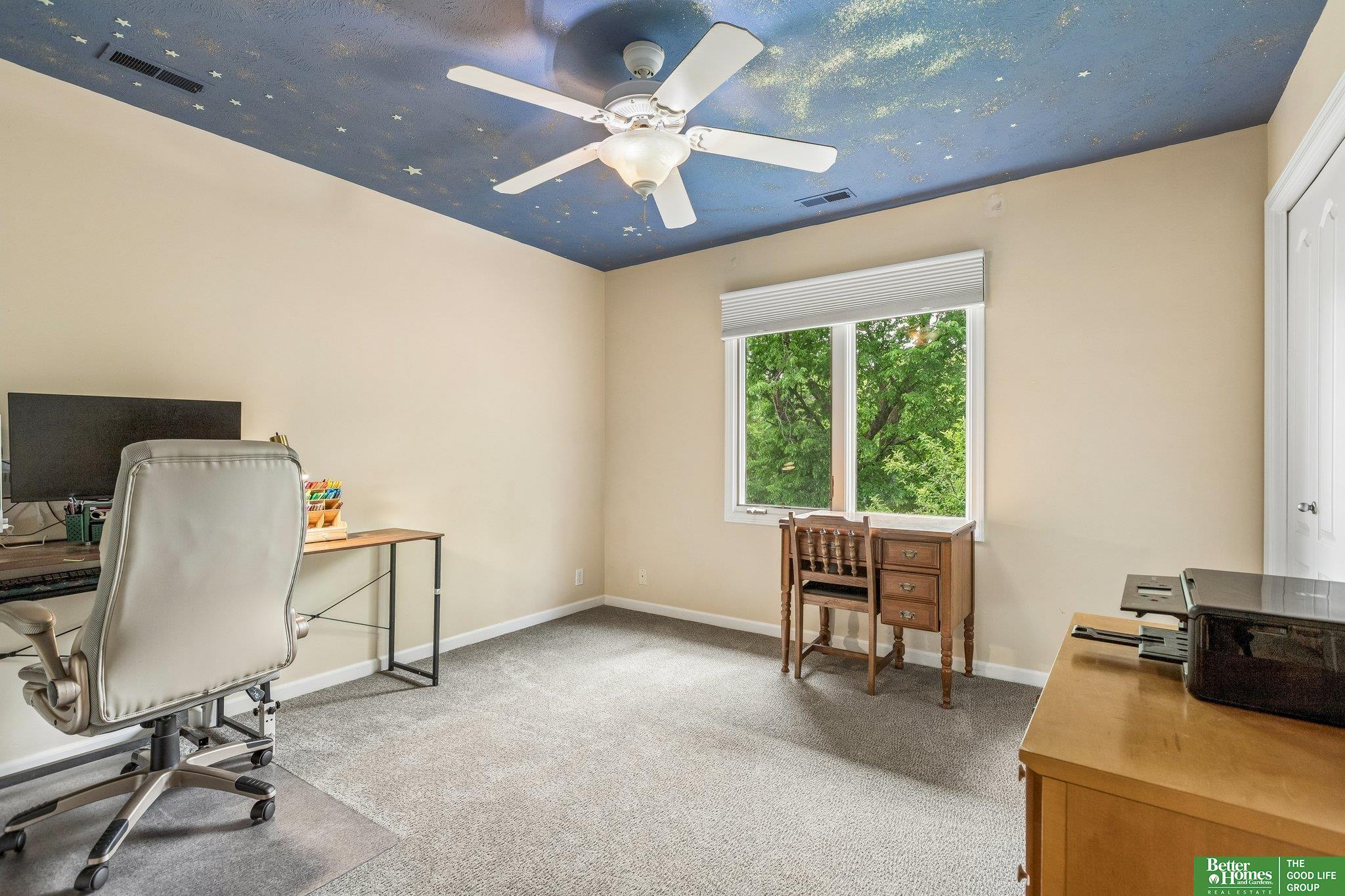6468 Van Buren Drive