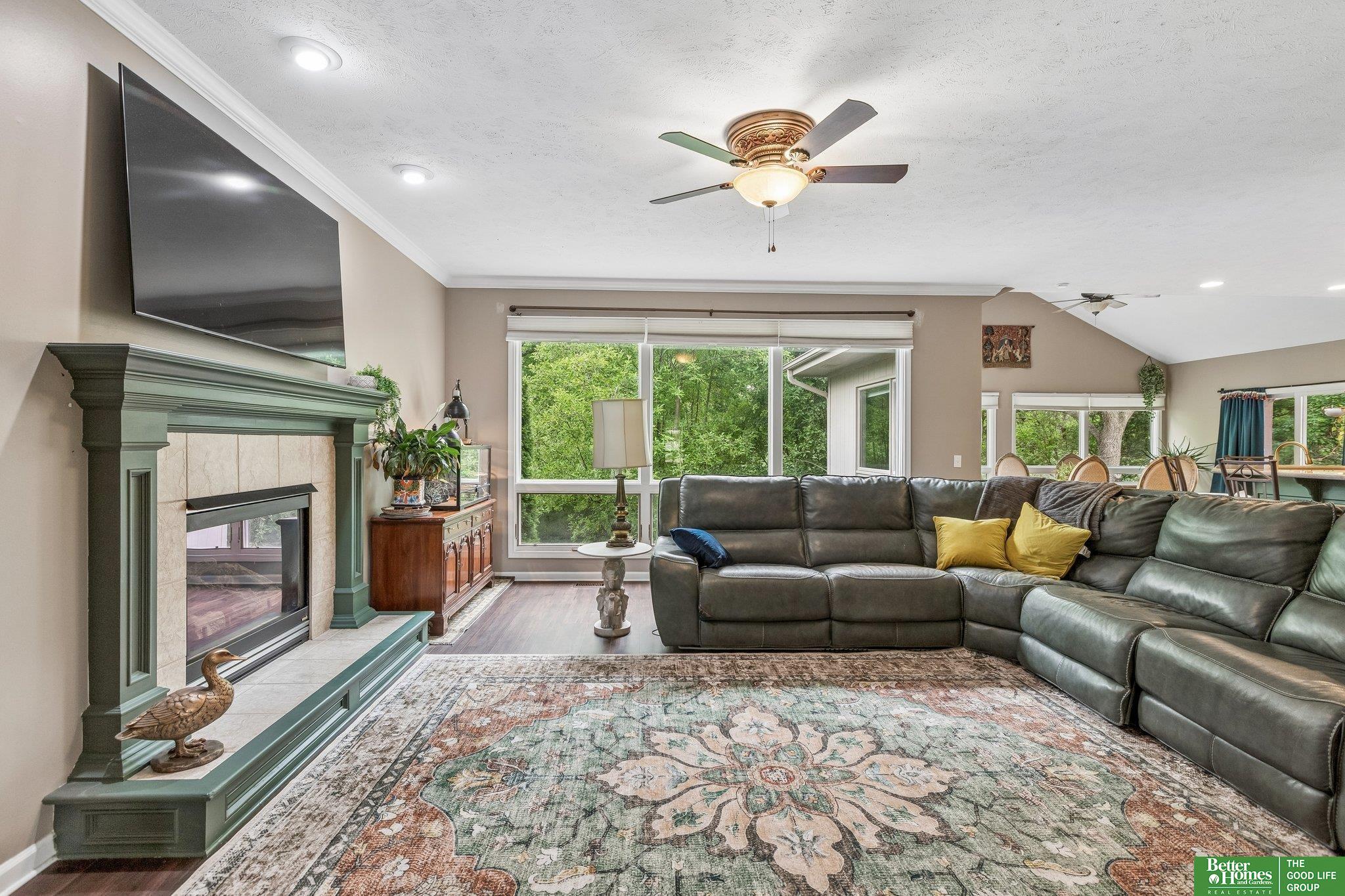6468 Van Buren Drive