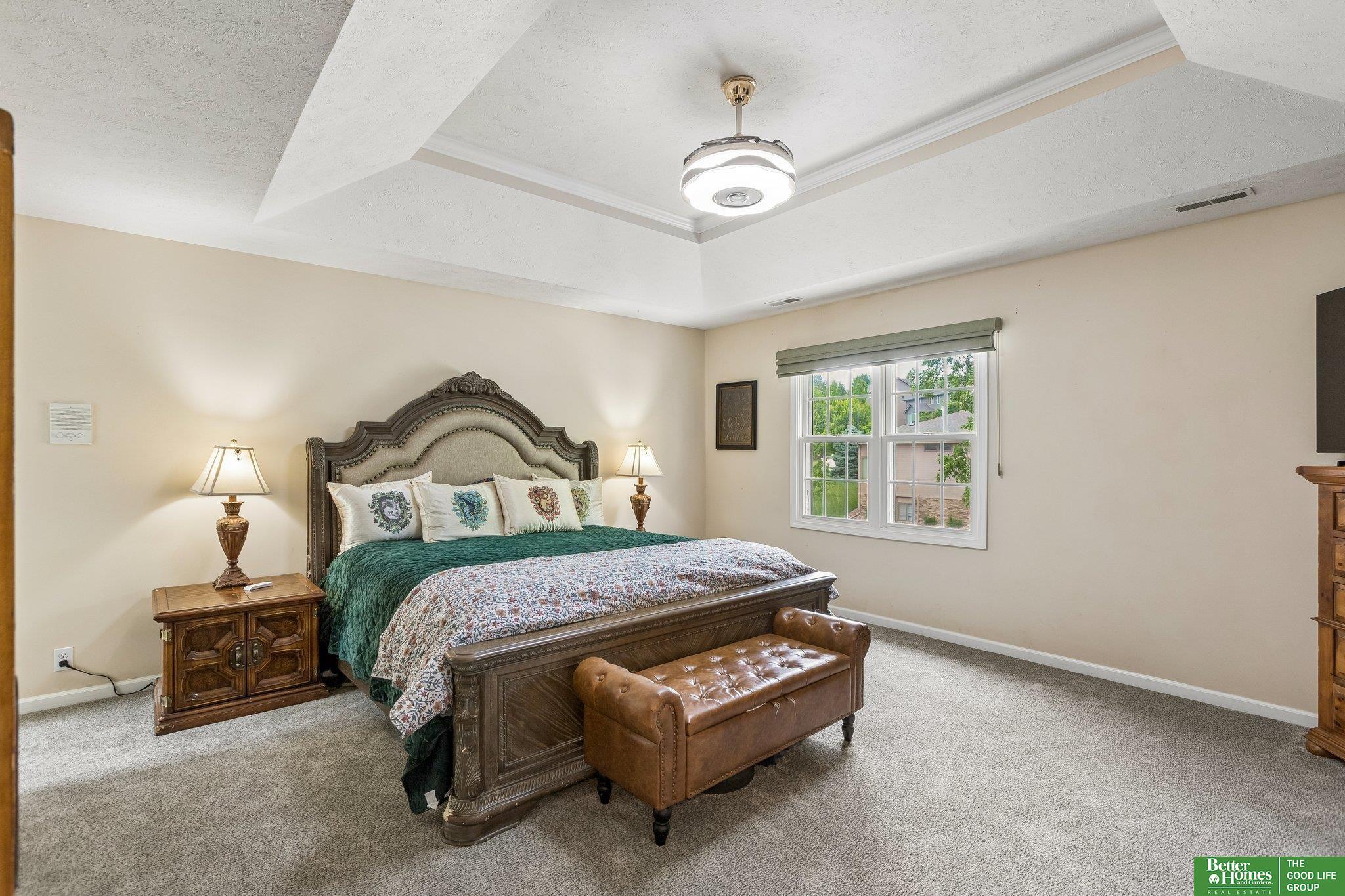 6468 Van Buren Drive