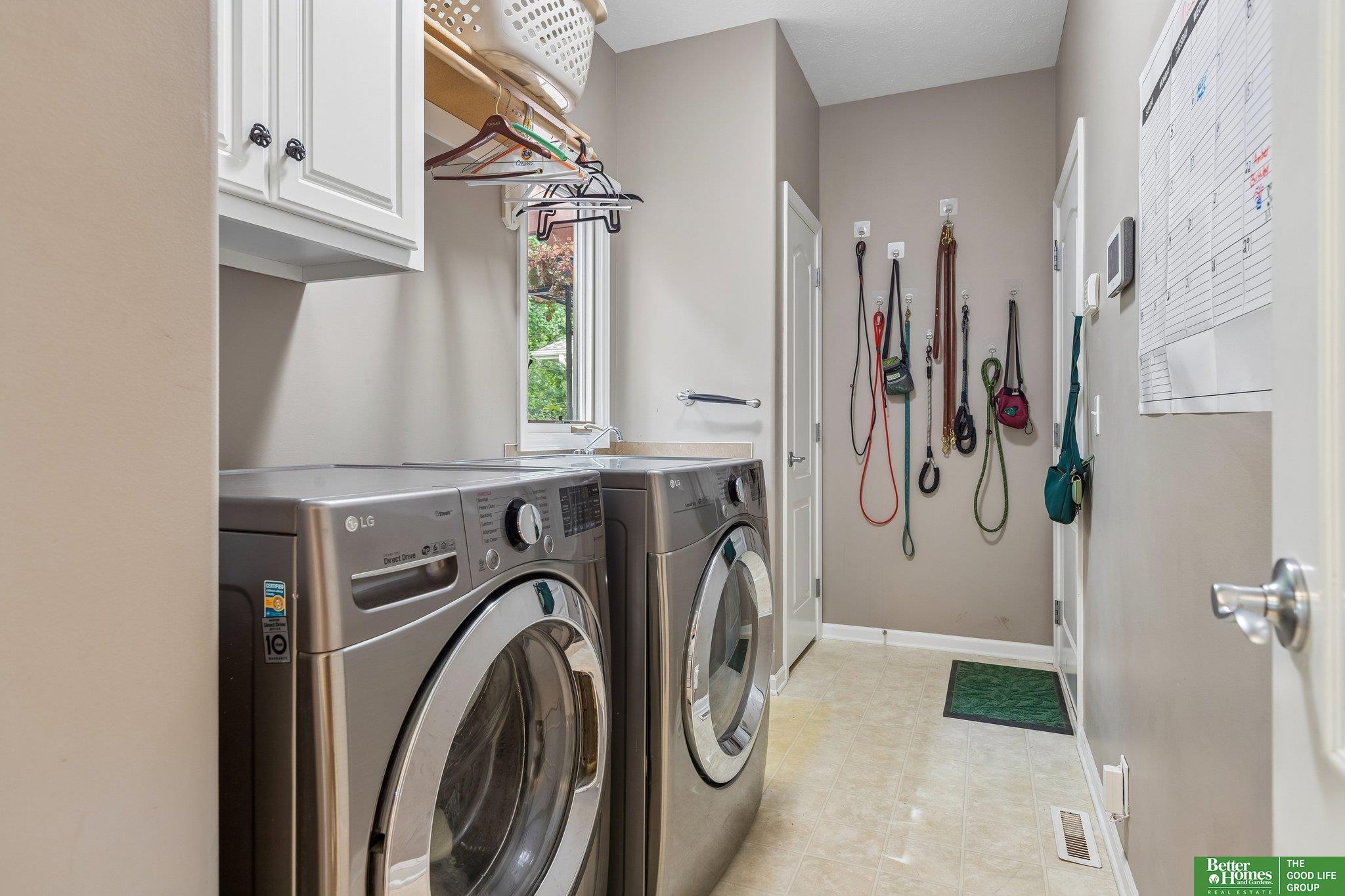 6468 Van Buren Drive