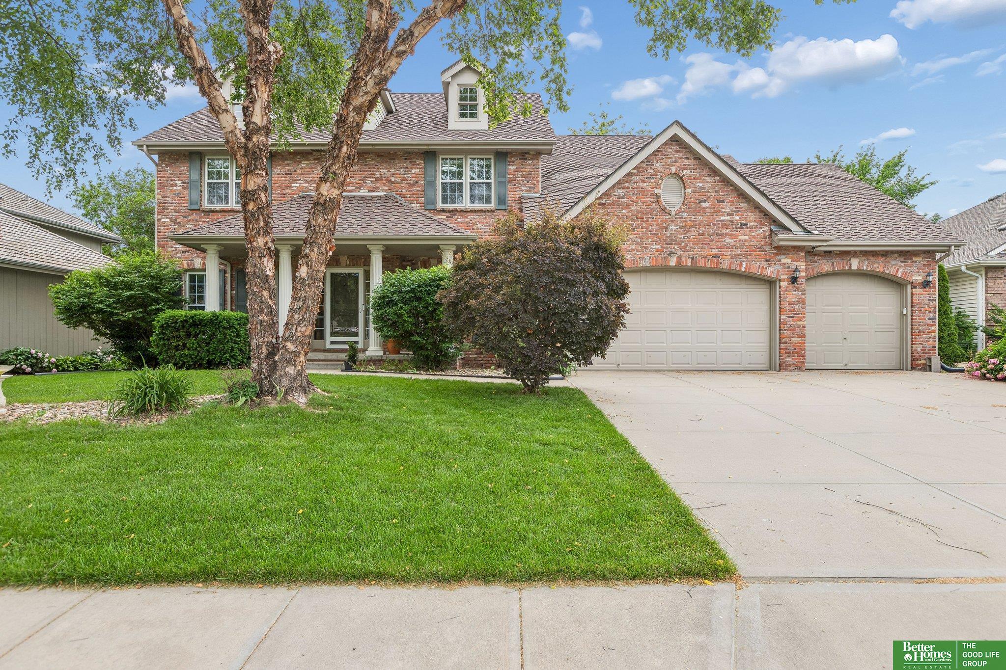 6468 Van Buren Drive