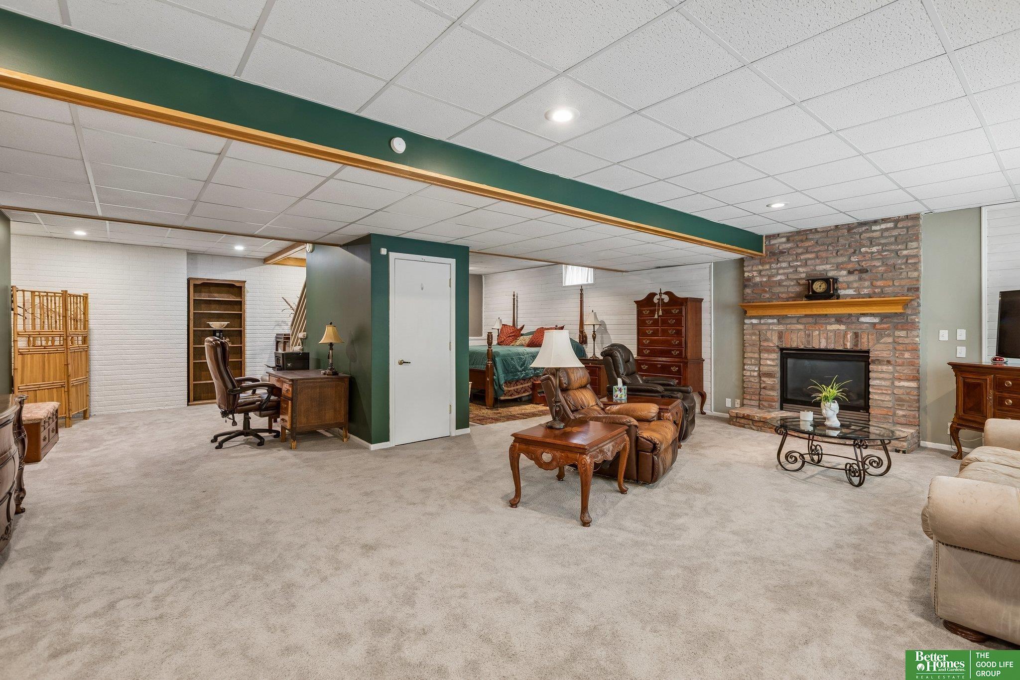 6468 Van Buren Drive