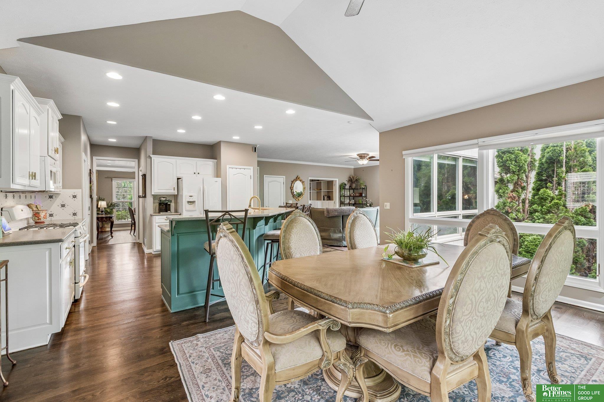 6468 Van Buren Drive