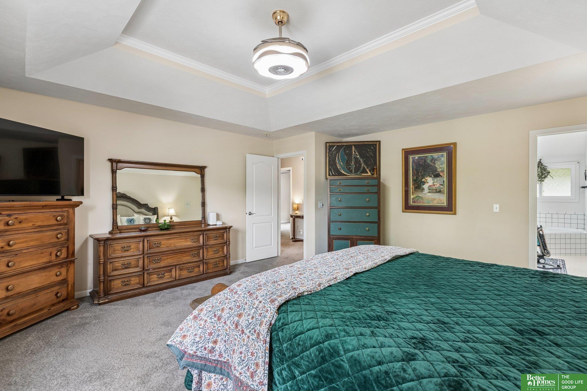 6468 Van Buren Drive