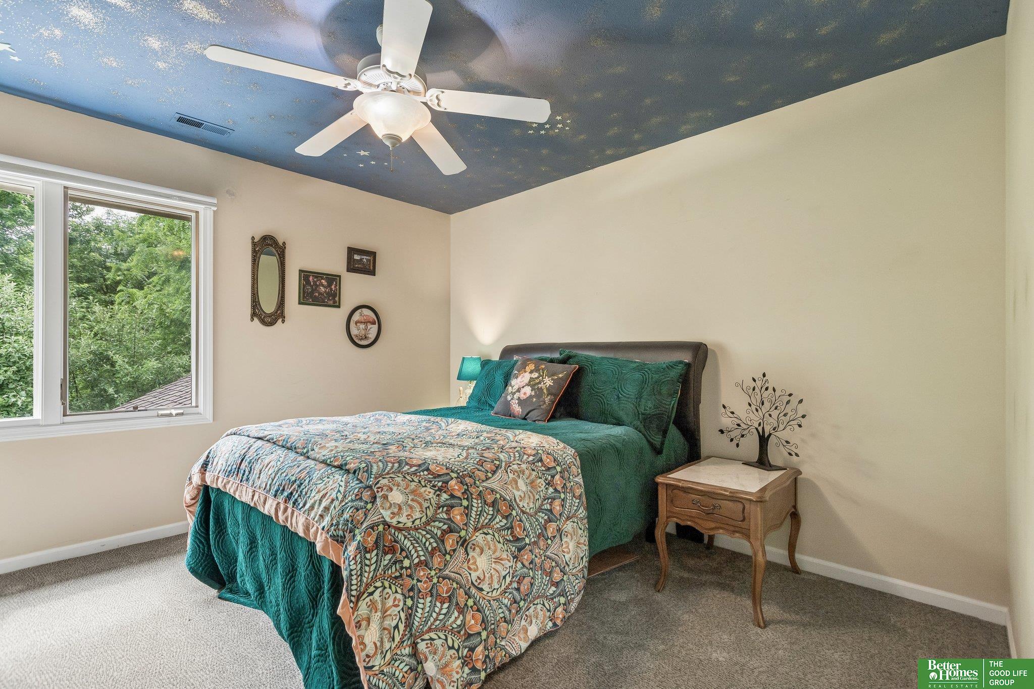 6468 Van Buren Drive