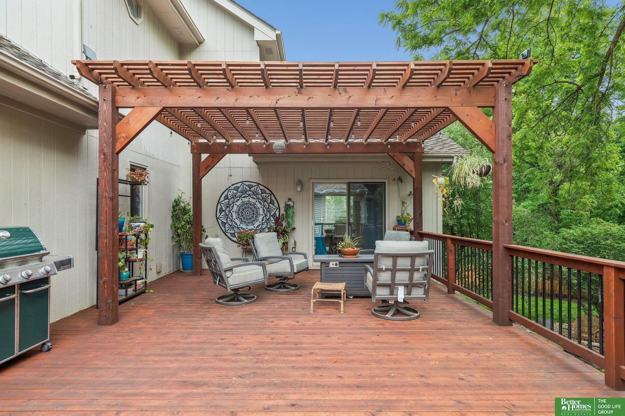 6468 Van Buren Drive