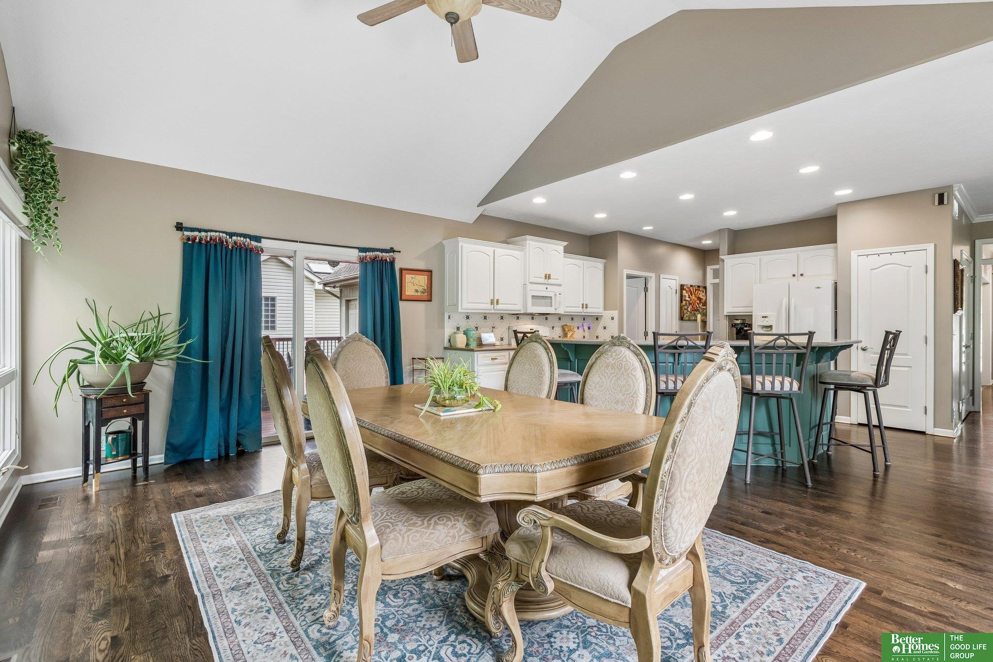 6468 Van Buren Drive