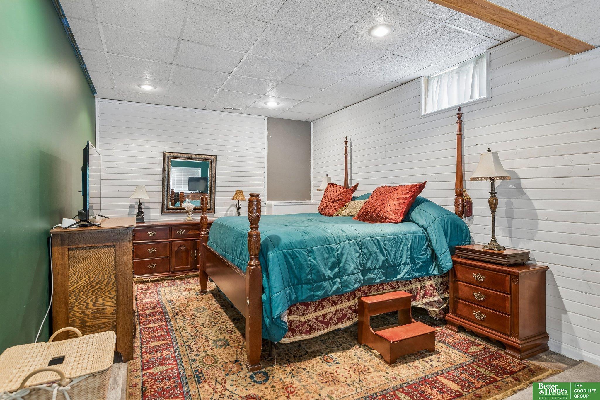 6468 Van Buren Drive