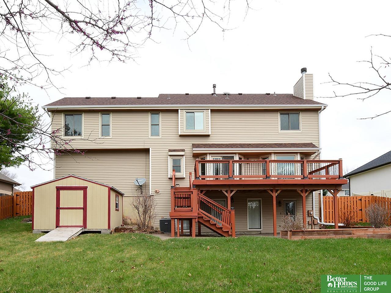 315 Pheasant Run Lane